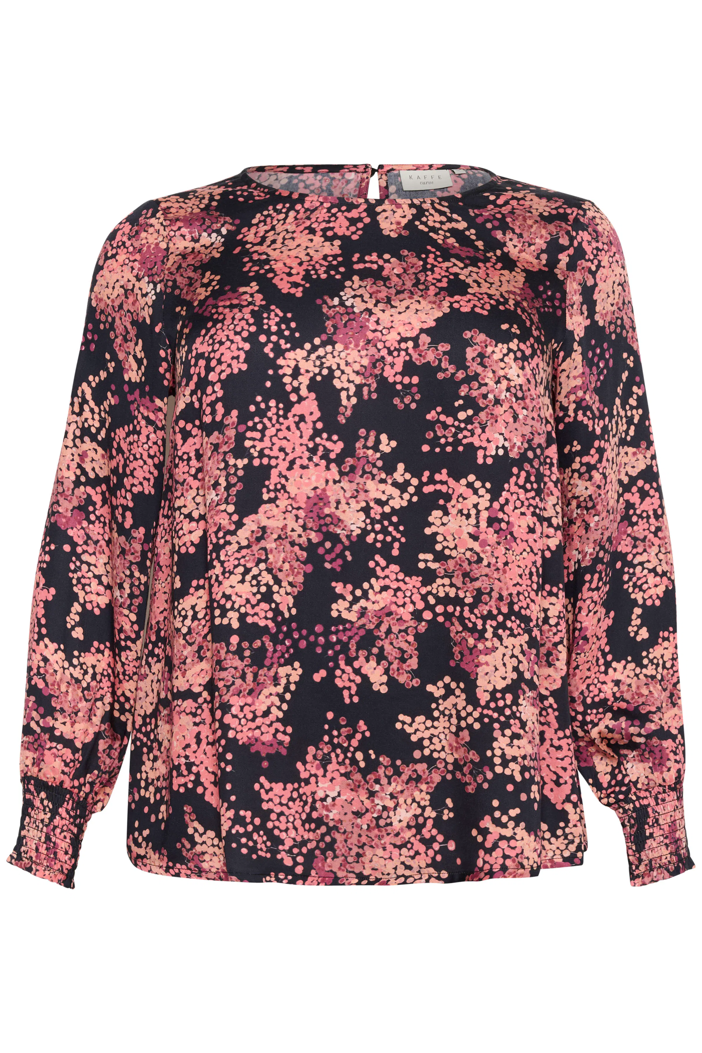 KCjeanetta Blus PACK FRONT 10582625-103570