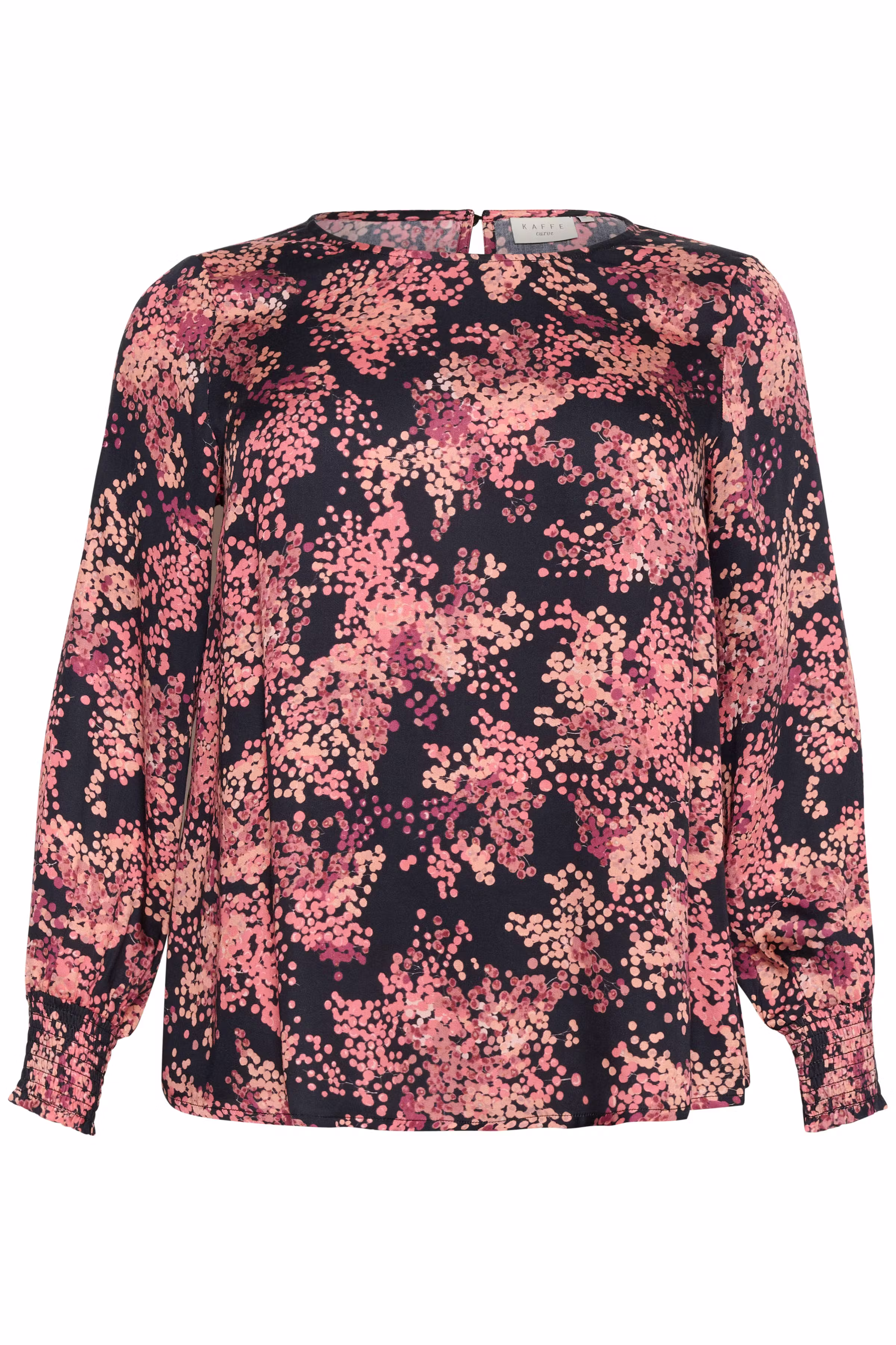 KCjeanetta Bluse PACK FRONT 10582625-103570