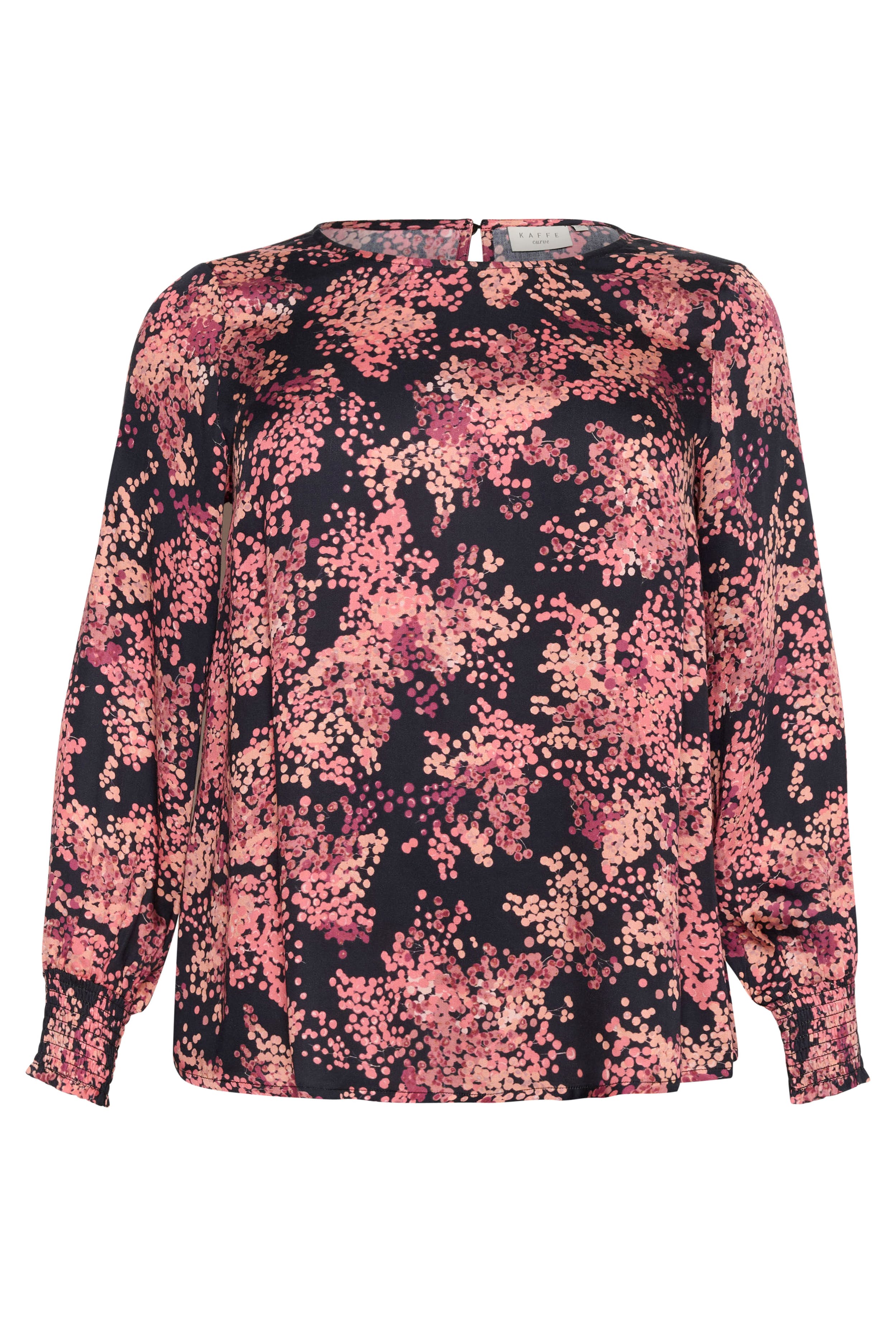 KCjeanetta Bluse PACK FRONT 10582625-103570