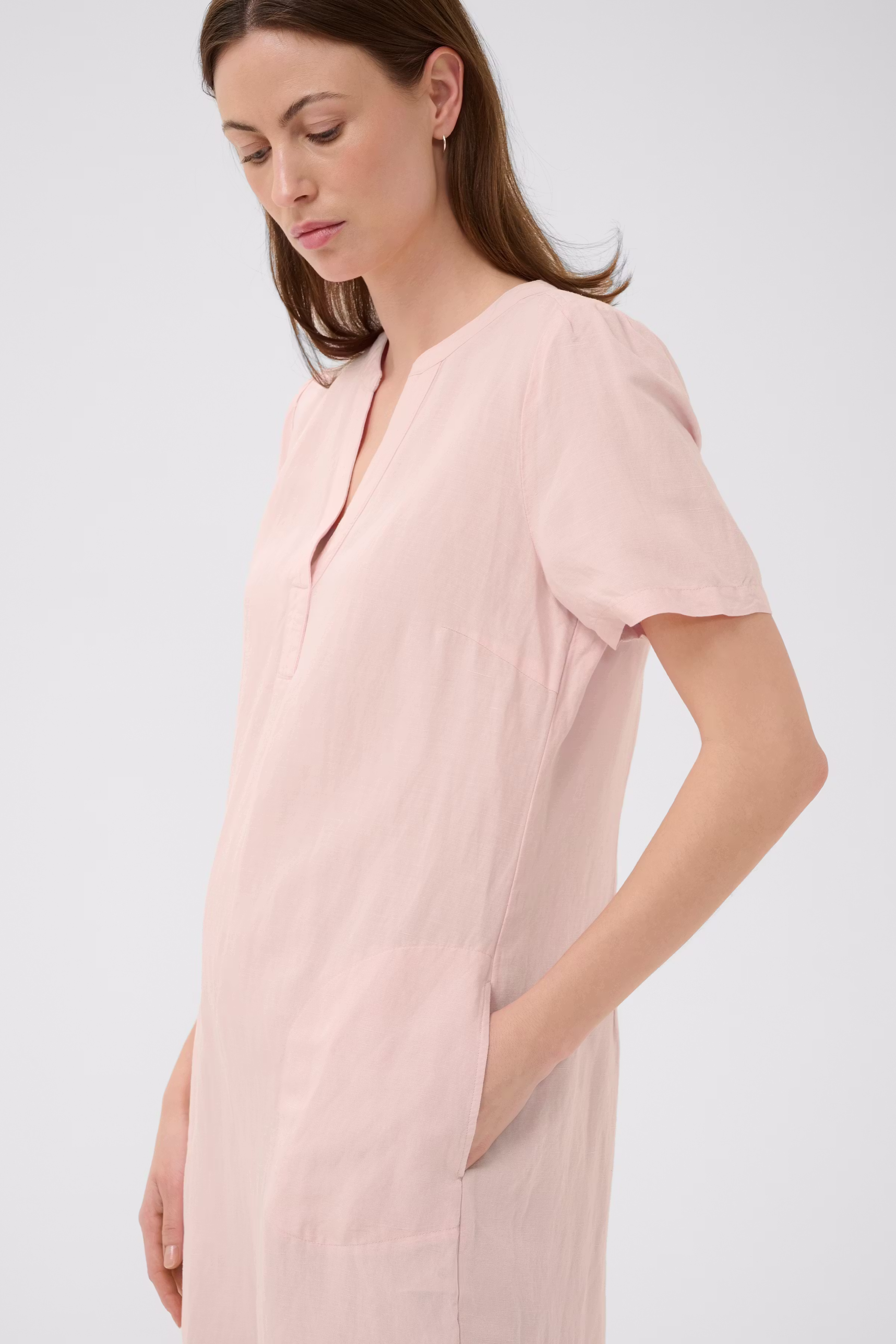 AminasePW Jurk LOOKBOOK DETAIL 30309571-141905