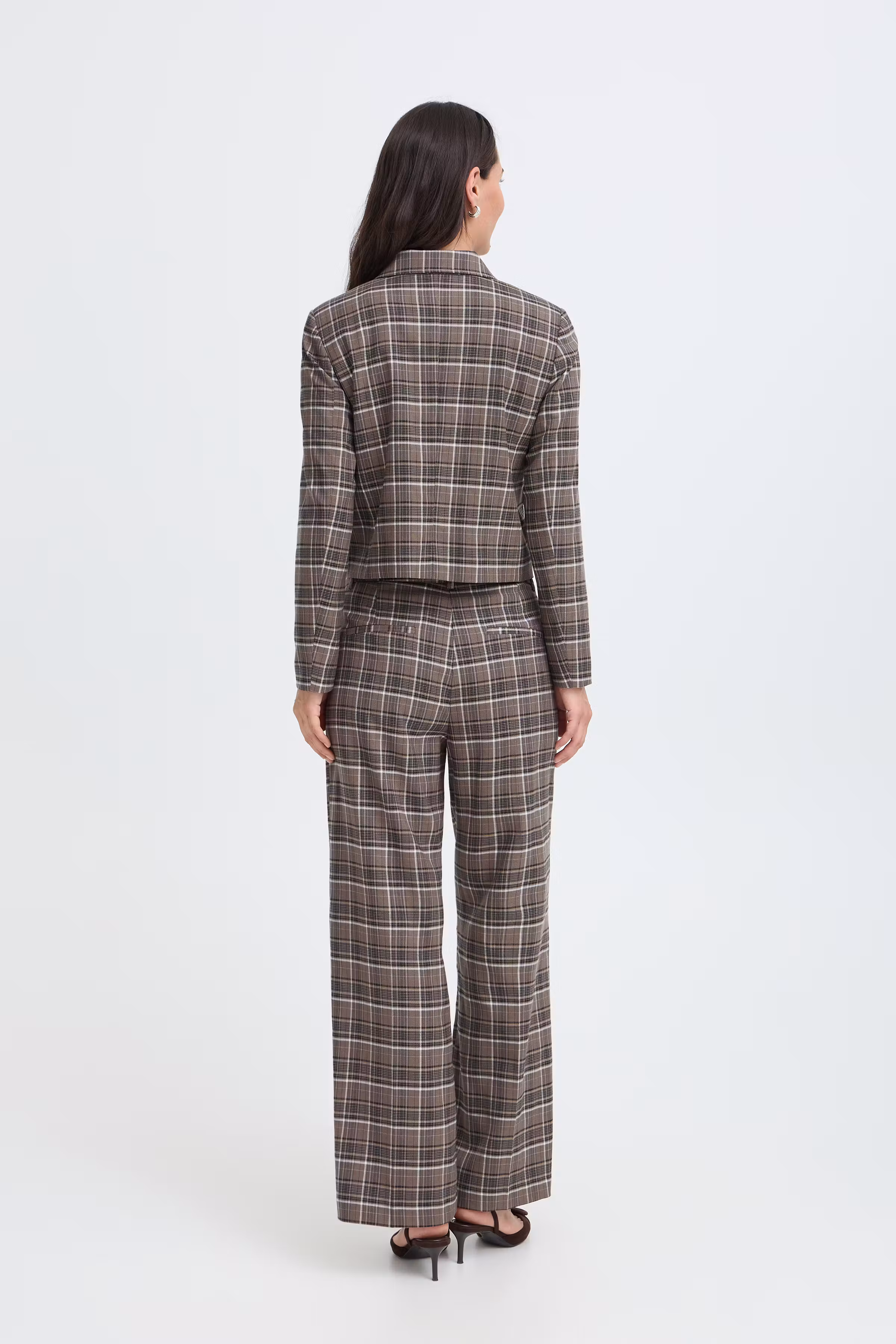 BYESTOLO Blazer LOOKBOOK BACK 20819545-900013264