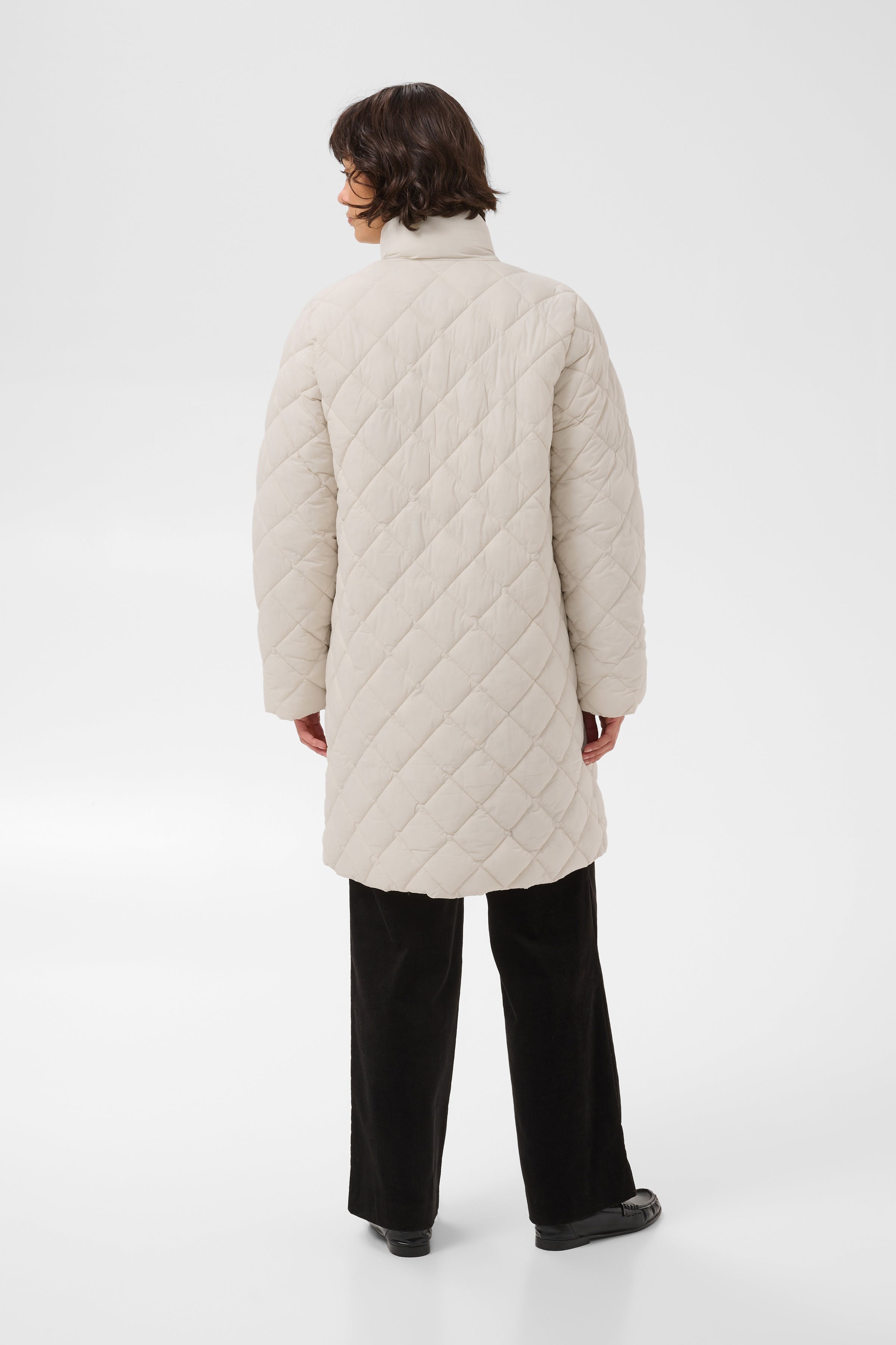 OlilanaPW Outerwear LOOKBOOK BACK 30310629-130400