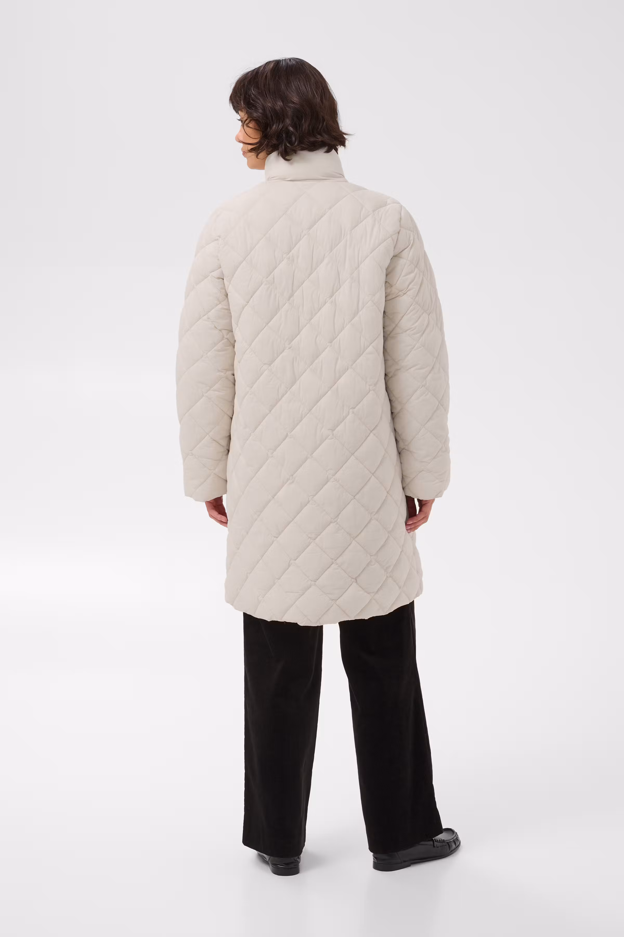 OlilanaPW Bovenkleding LOOKBOOK BACK 30310629-130400