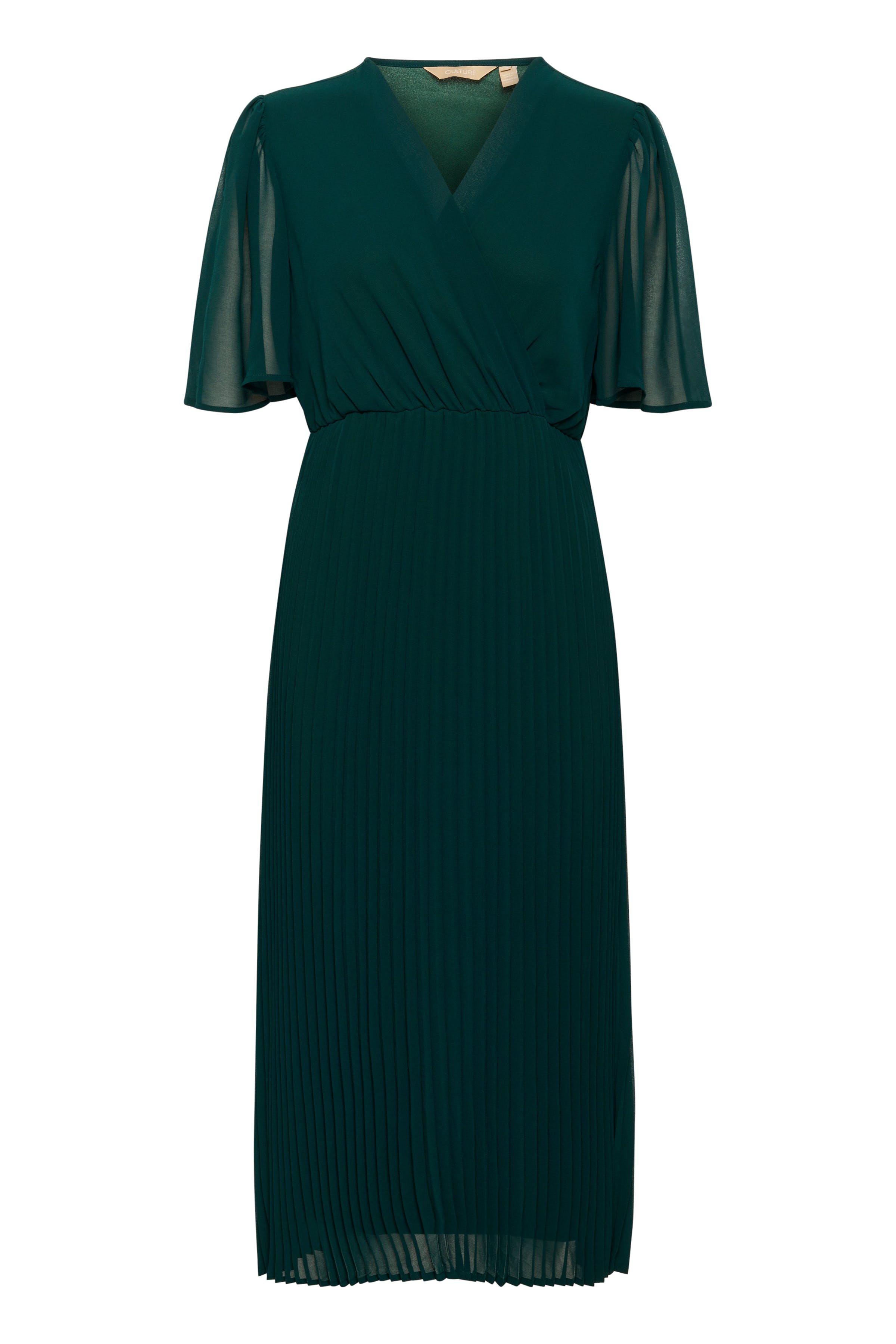 CUuni Kleid PACK FRONT 50111960-194024