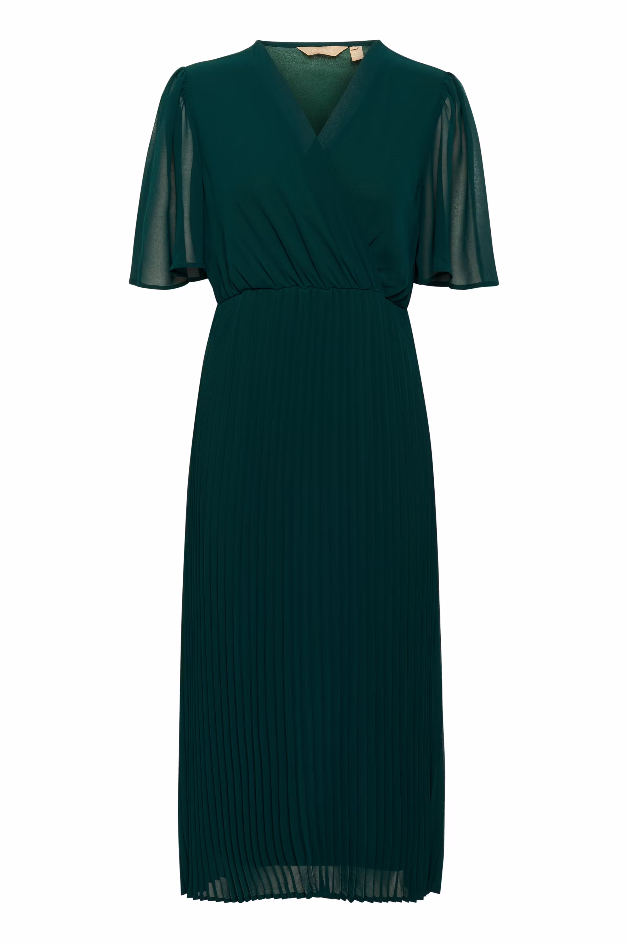 CUuni Kleid PACK FRONT 50111960-195220