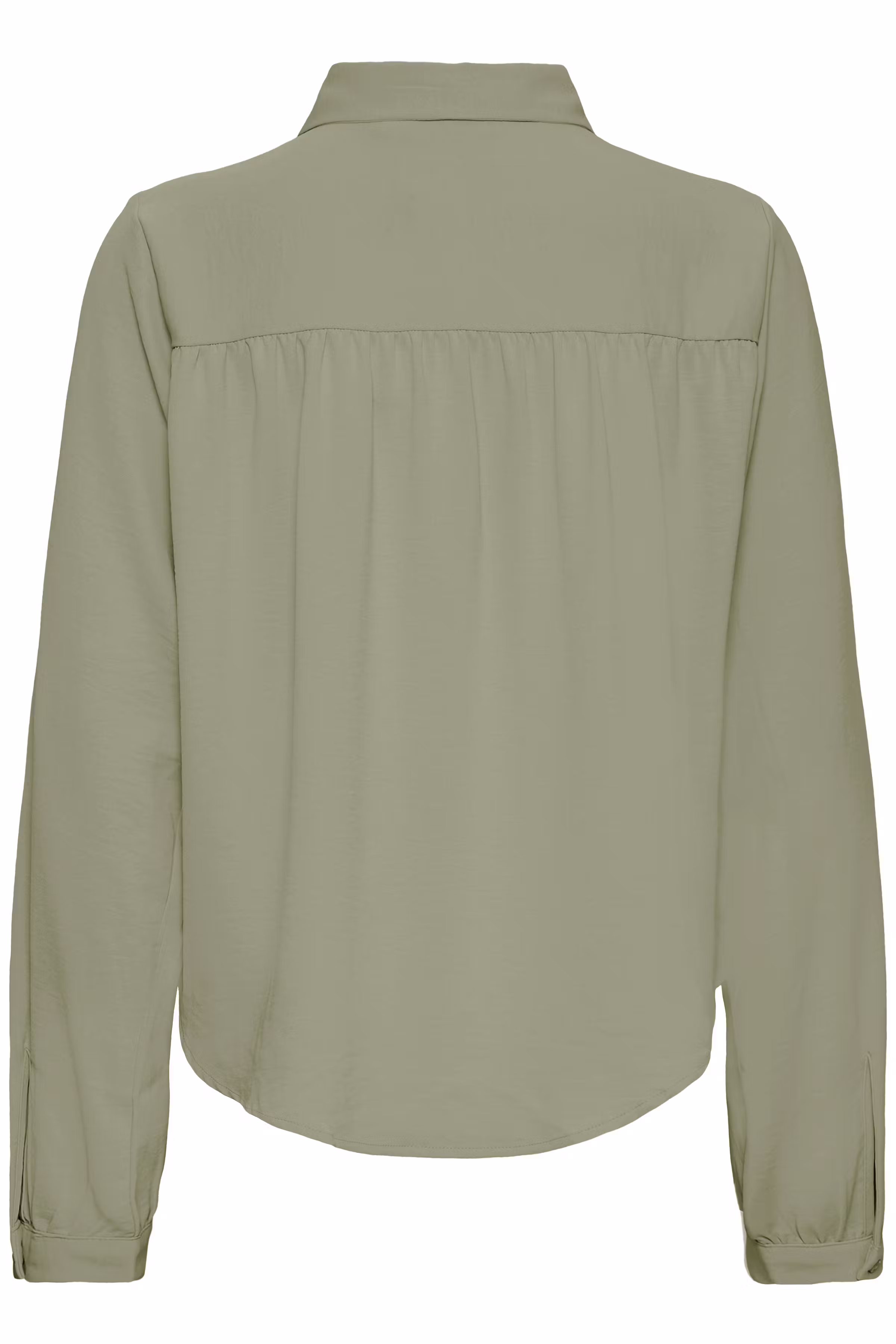 IHKIMMIE Skjorte PACK BACK 20123900-180514