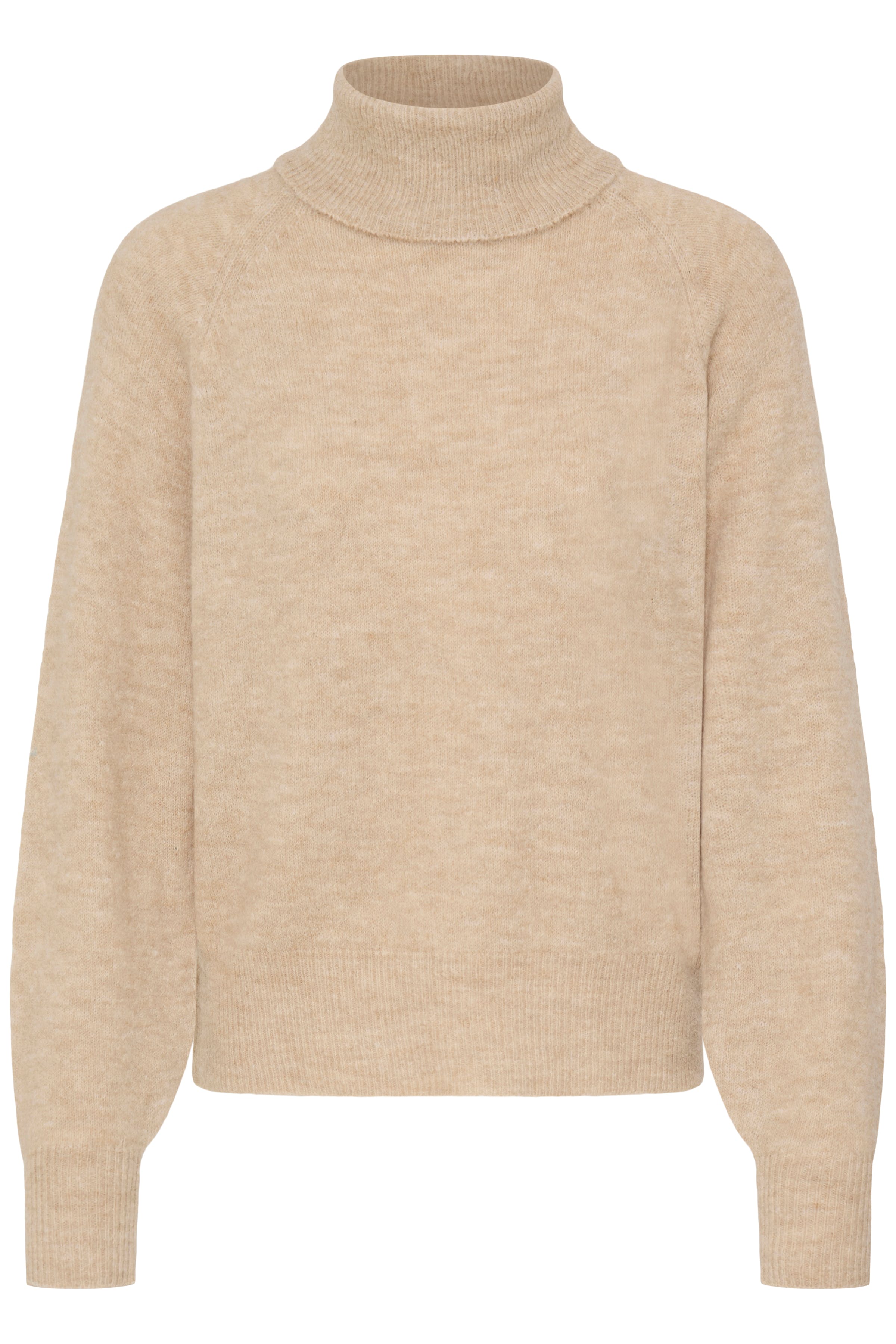 BYMONNA Pullover PACK FRONT 20817107-1513041