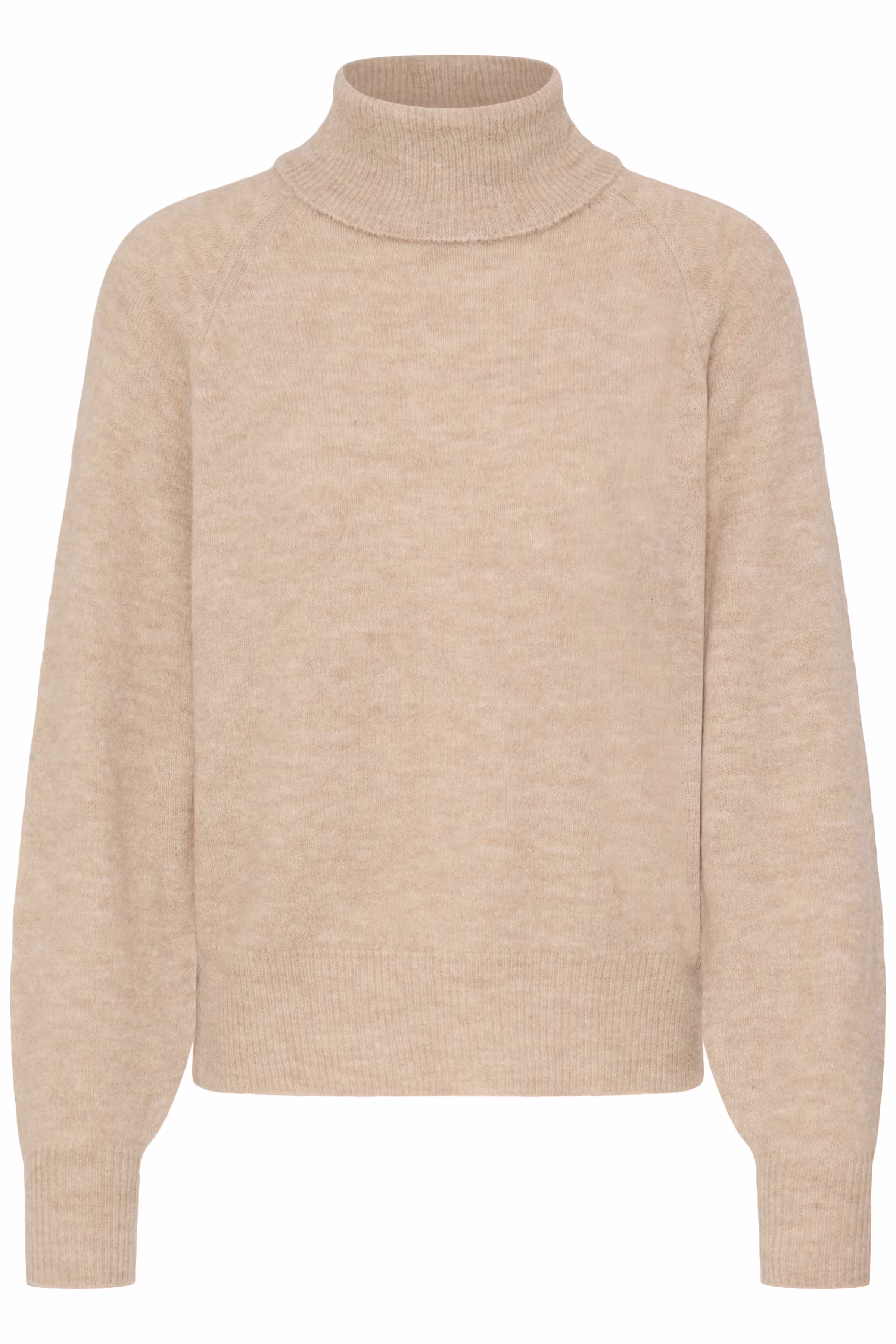 BYMONNA Pullover PACK FRONT 20817107-1513041