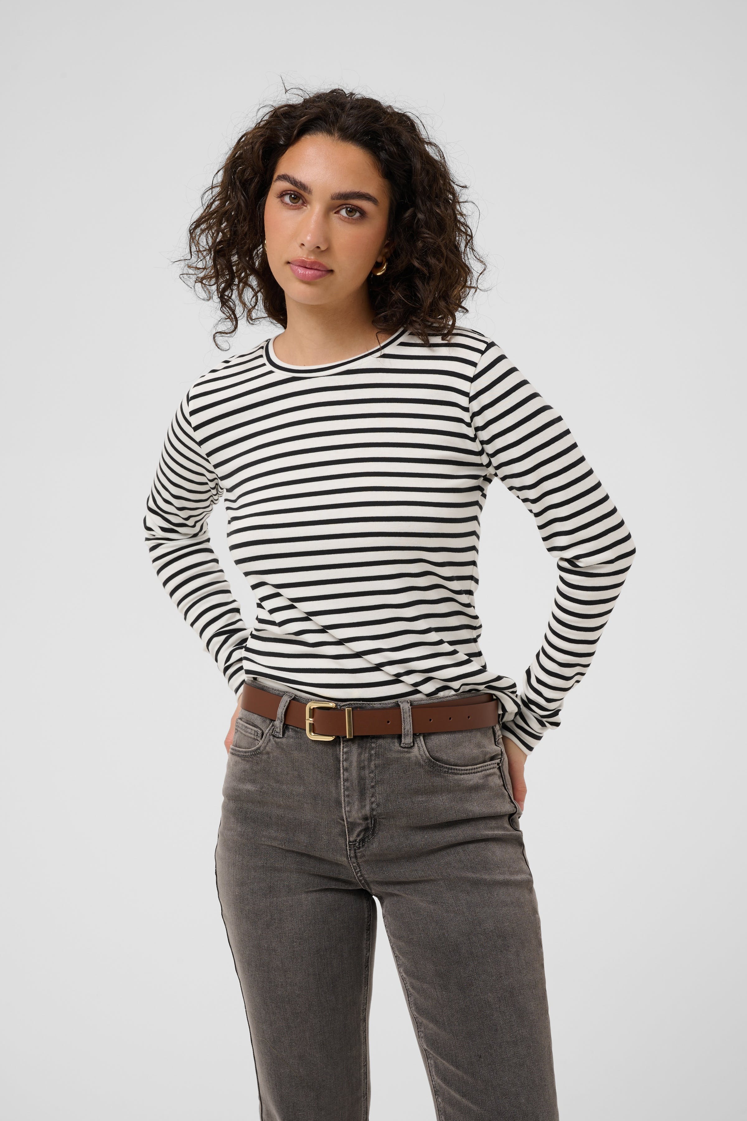 KAliddy T-shirt LOOKBOOK FRONT 10511971-101029