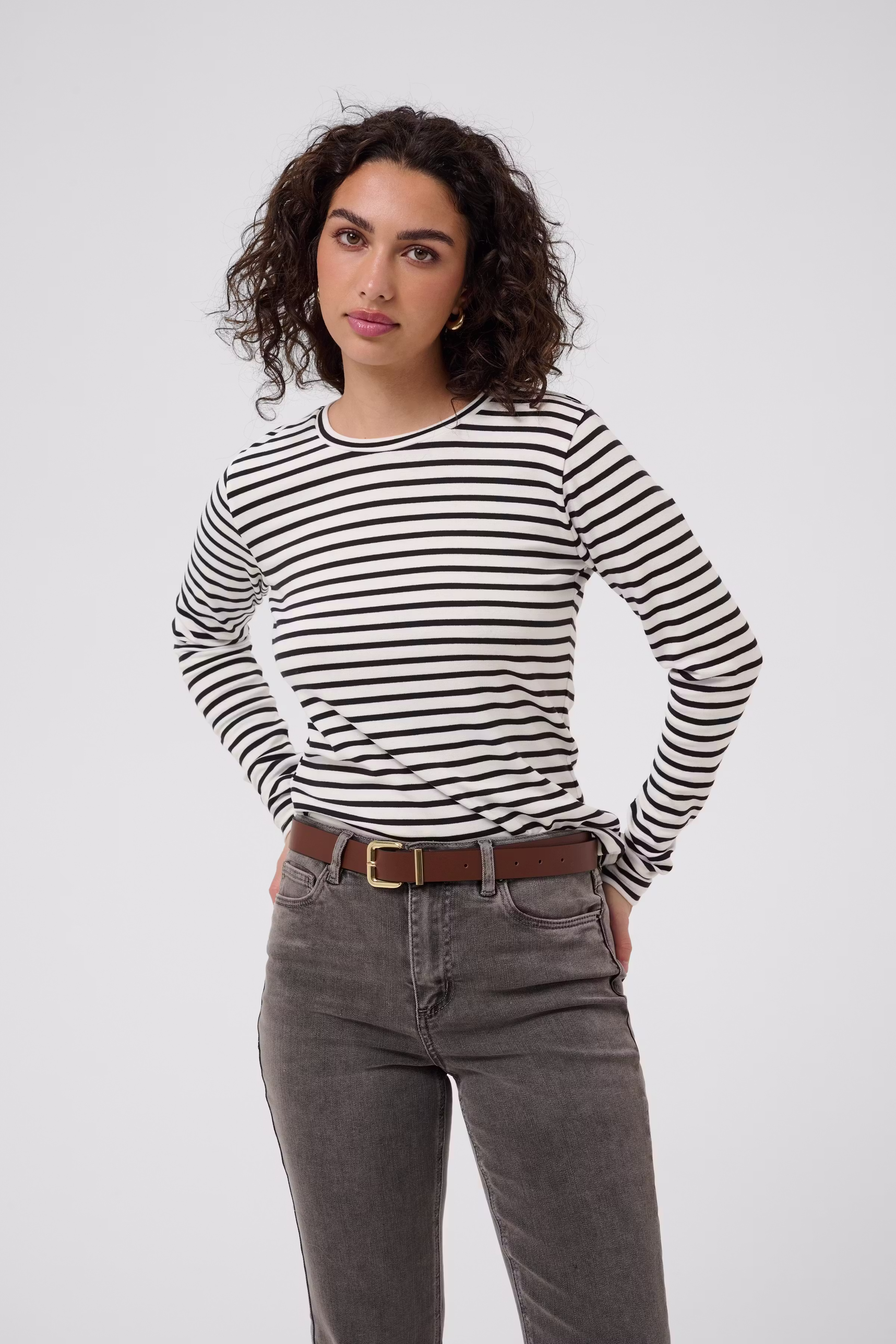 KAliddy T-shirt LOOKBOOK FRONT 10511971-101029