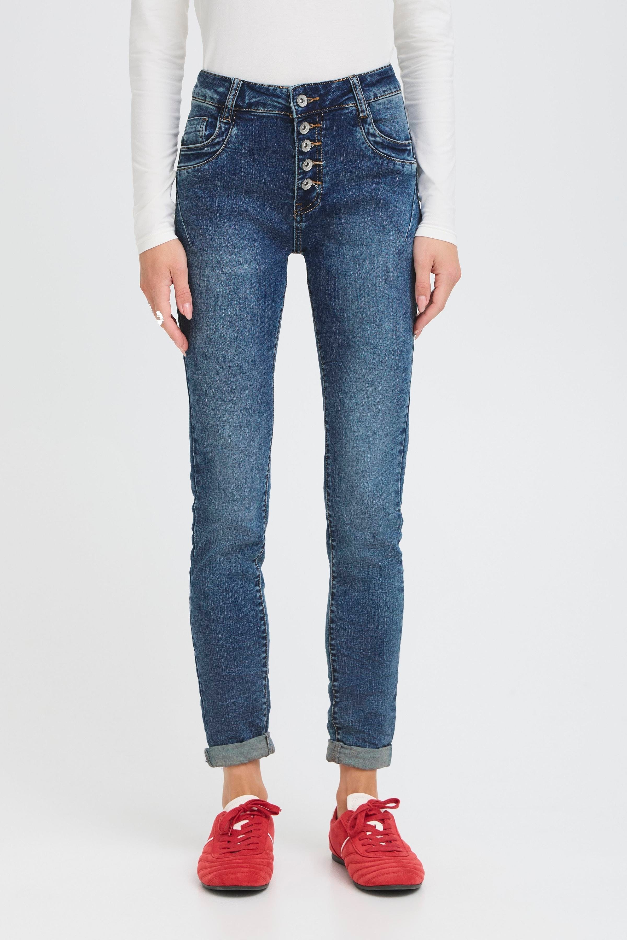 BXKAILY Jeans LOOKBOOK FRONT 20808431-80032