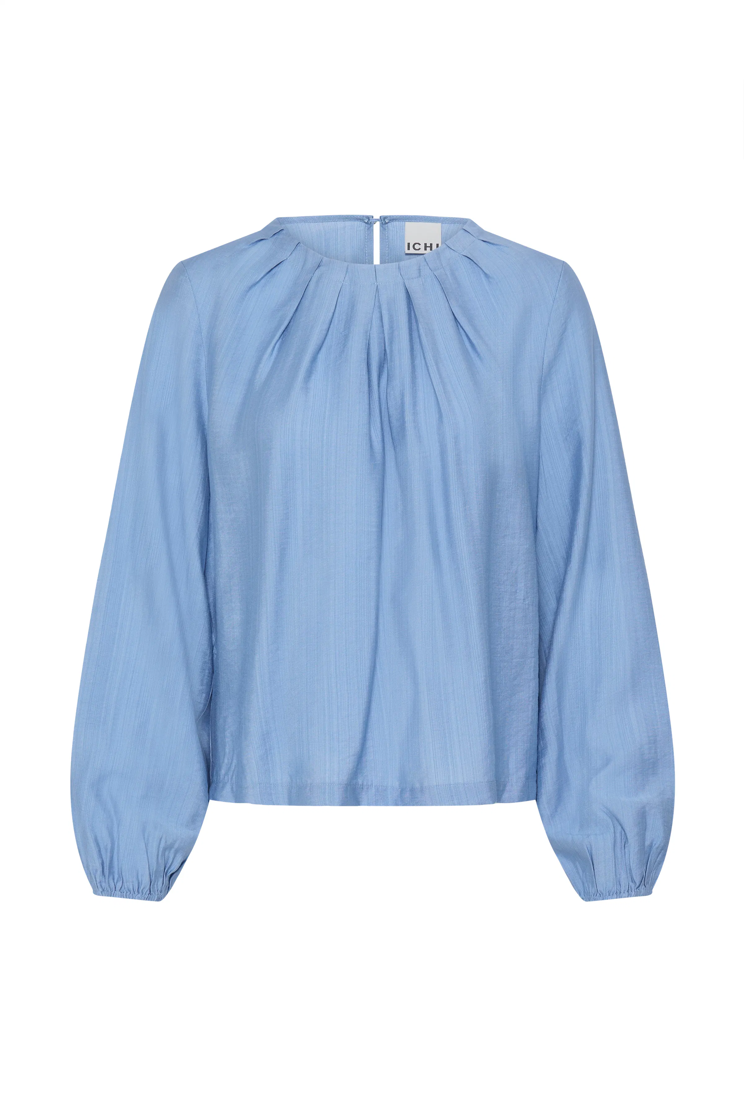 IHIMELDA Bluse PACK FRONT 20126767-164021