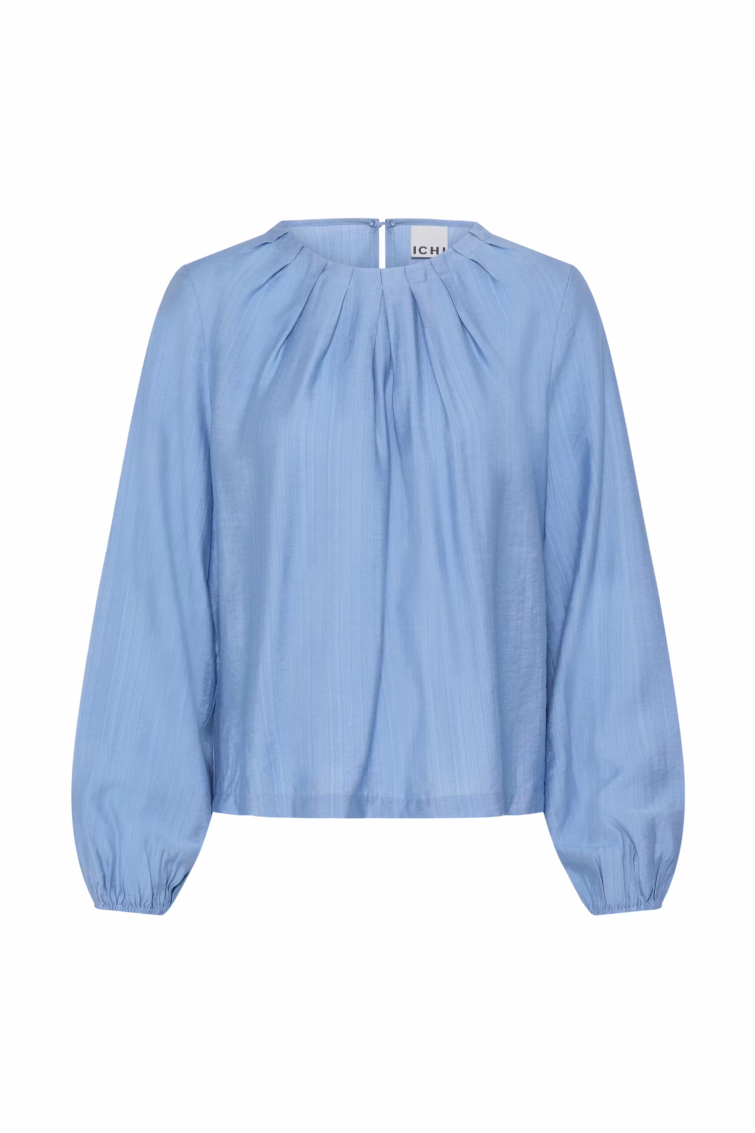 IHIMELDA Bluse PACK FRONT 20126767-164021
