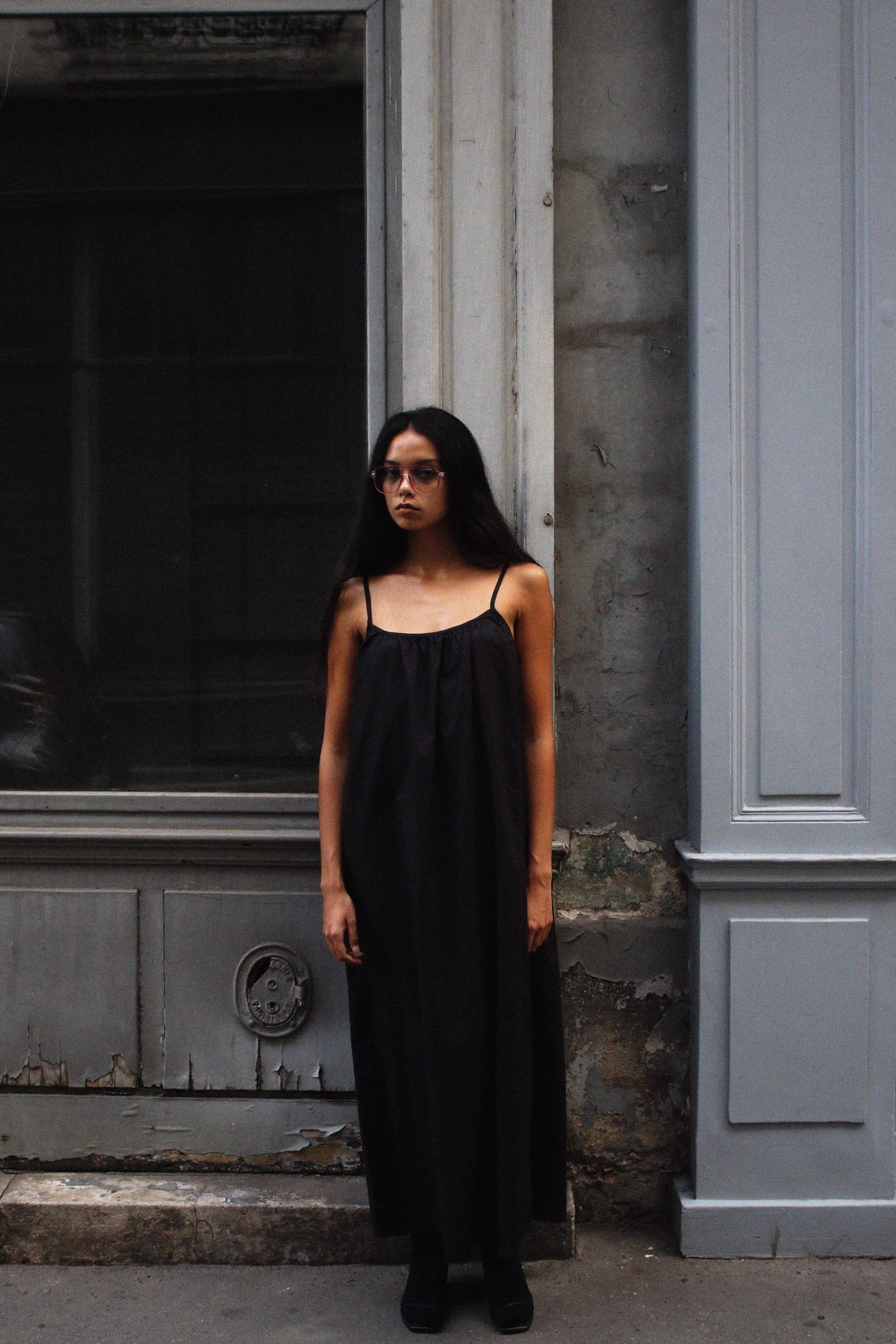 IXPERILLA Kjole LOCATION NONE 20117883-194008