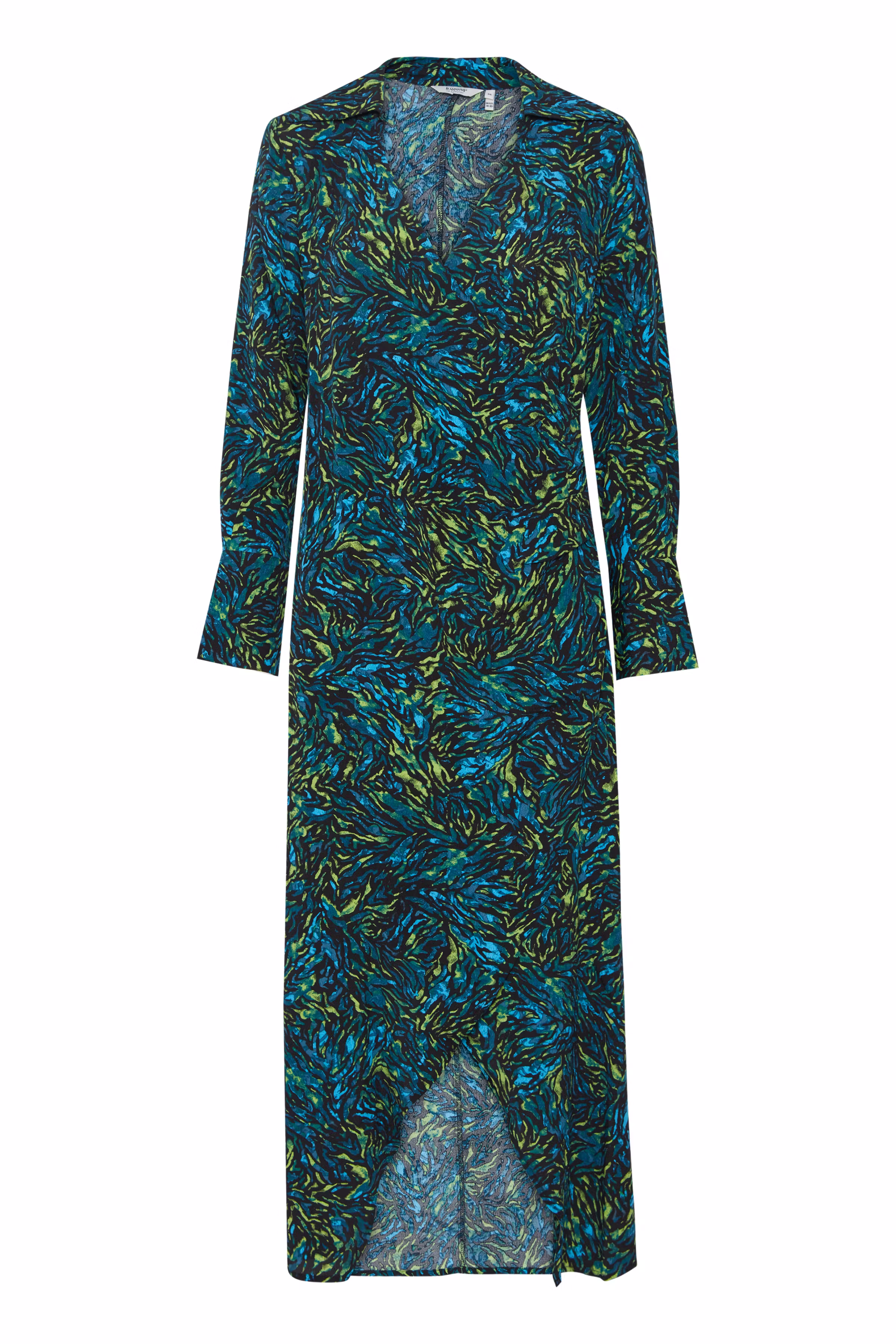 BYFLOURI Kjole PACK FRONT 20814102-202582