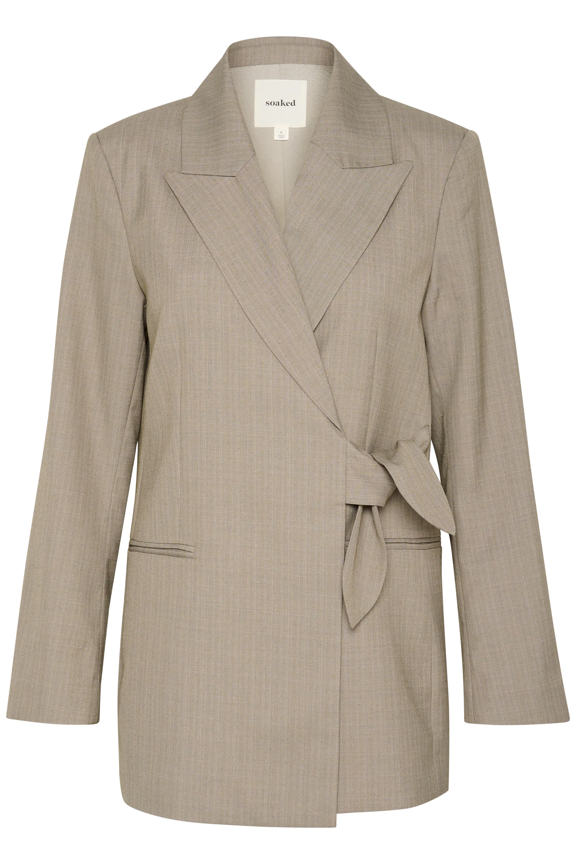 SLVivica Blazer PACK FRONT 30407946-303371