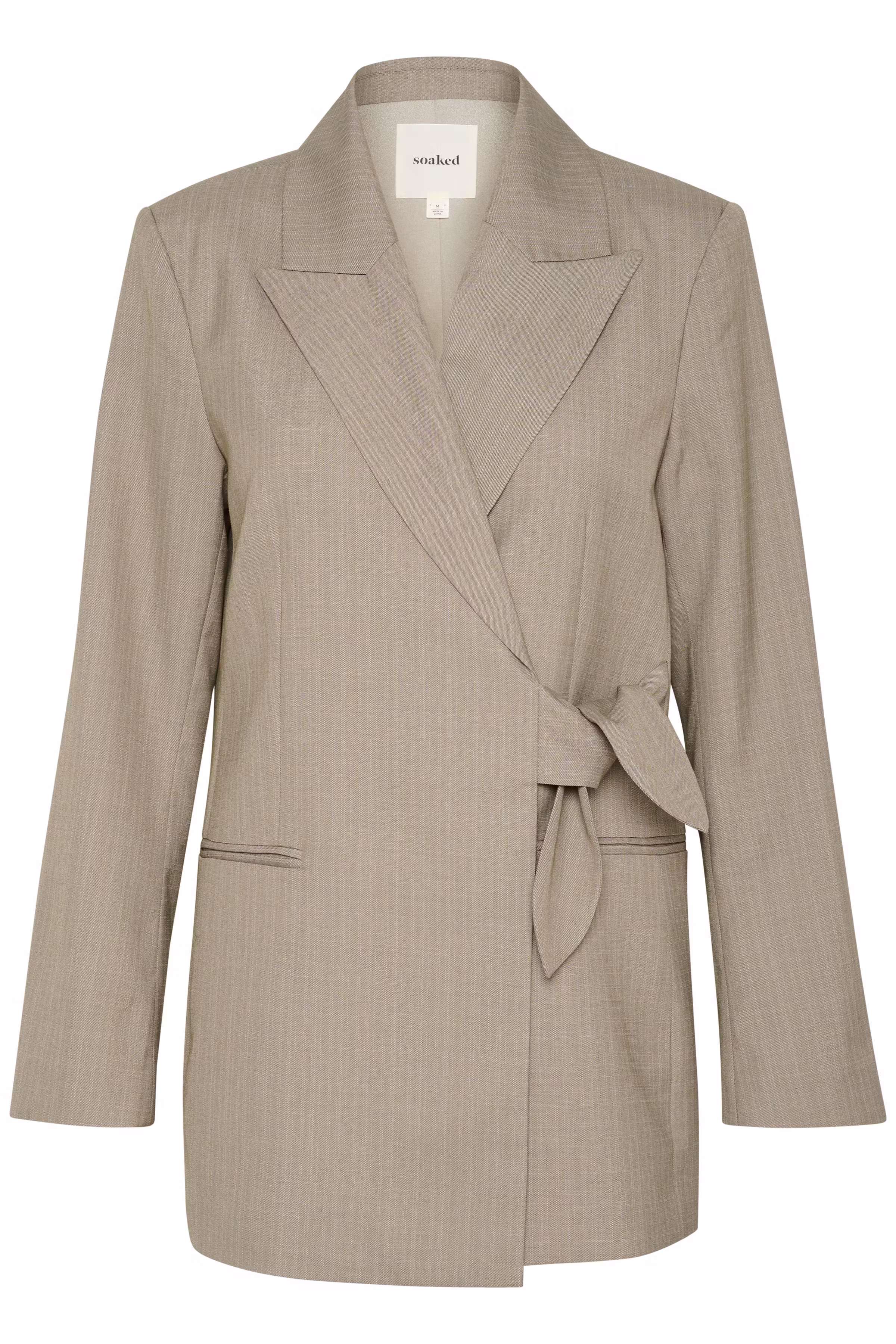 SLVivica Blazer PACK FRONT 30407946-303371