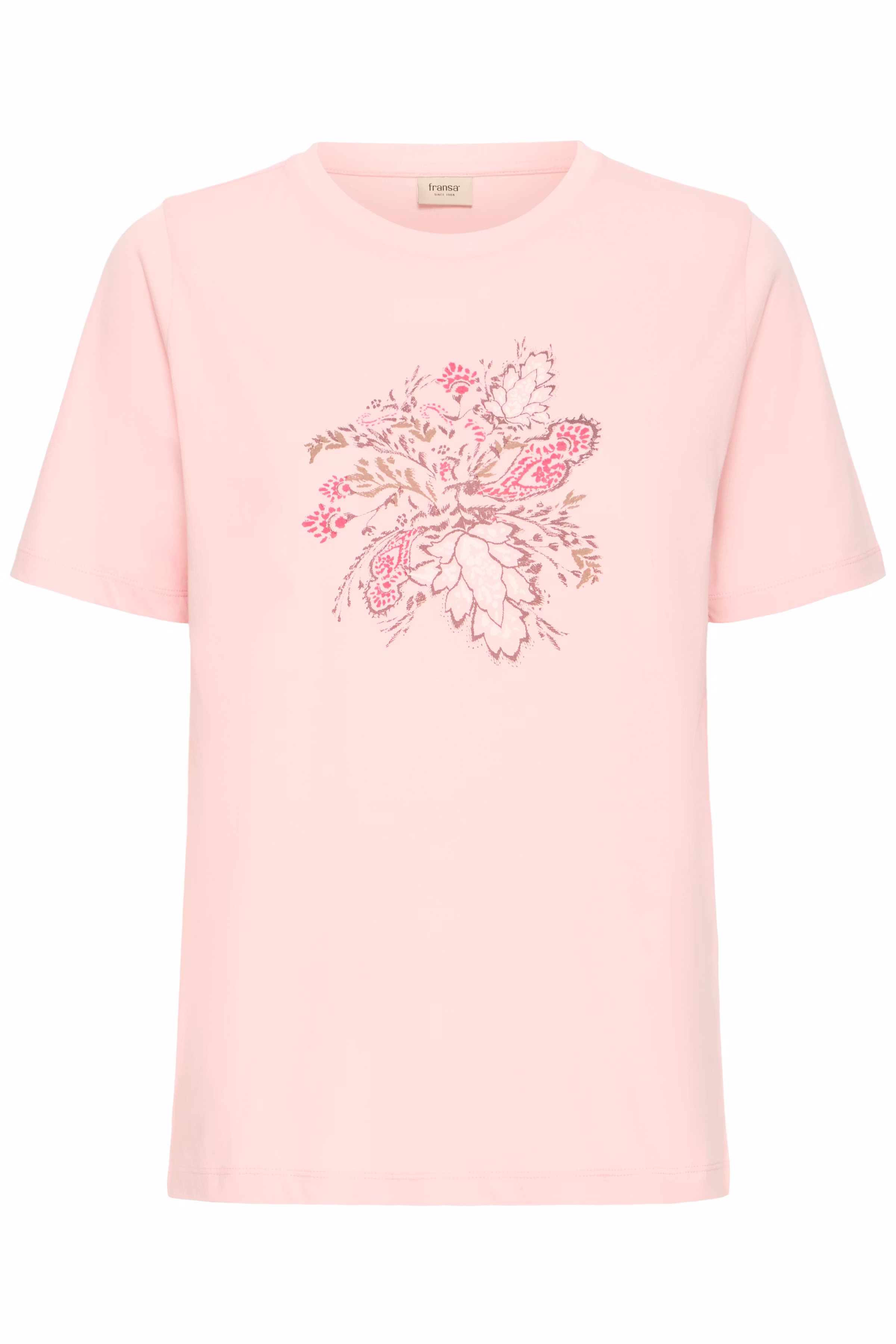 FRFELICIA T-shirt PACK FRONT 20617656-900006199