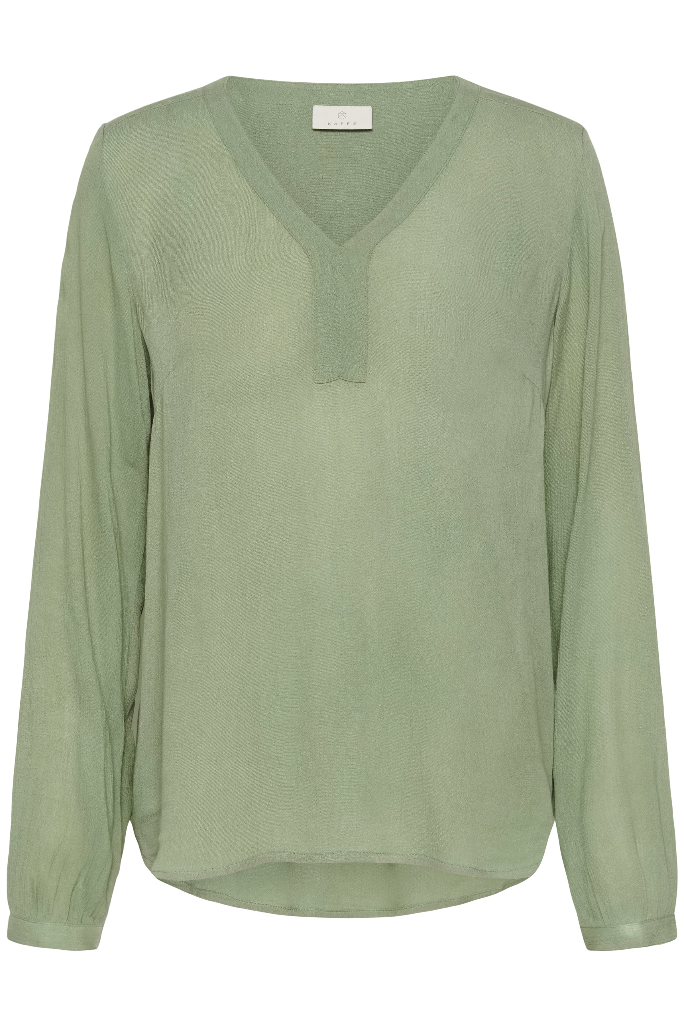 Amber Bluse PACK FRONT 501032-52737