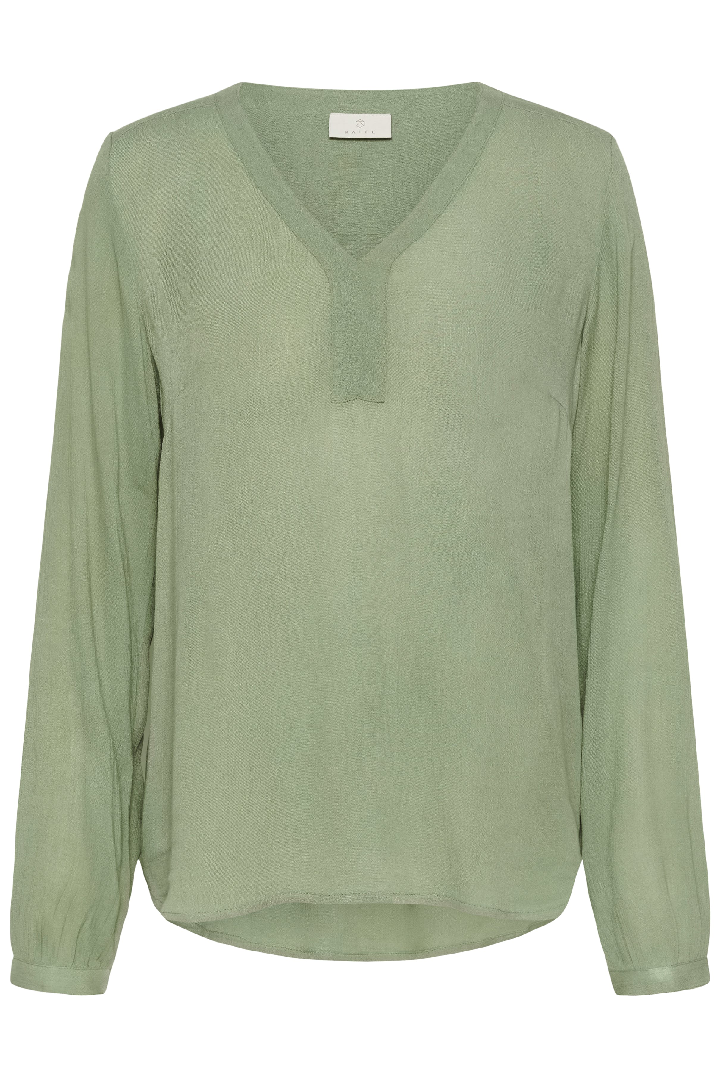 Amber Bluse PACK FRONT 501032-52737