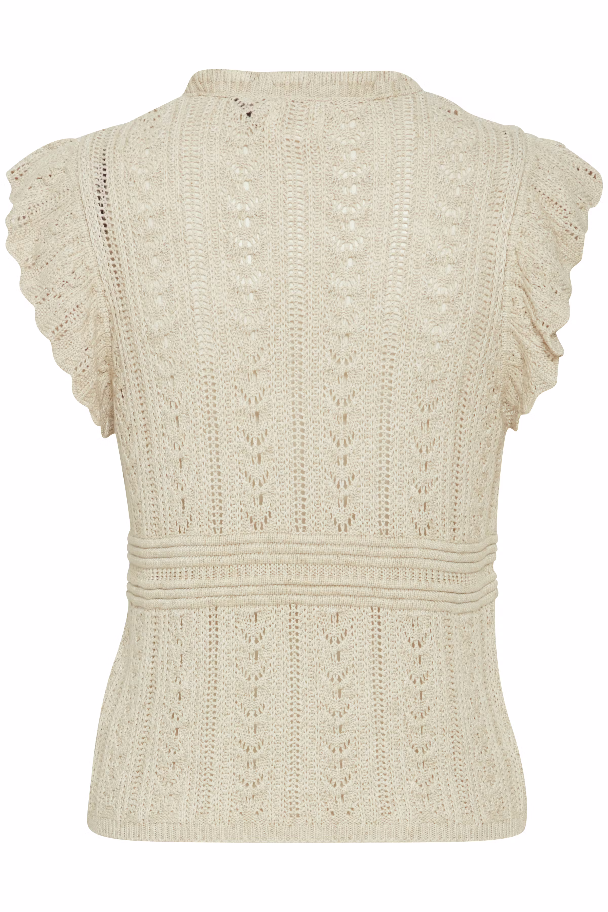 IRESTEL Pullover PACK BACK 20120714-1309051