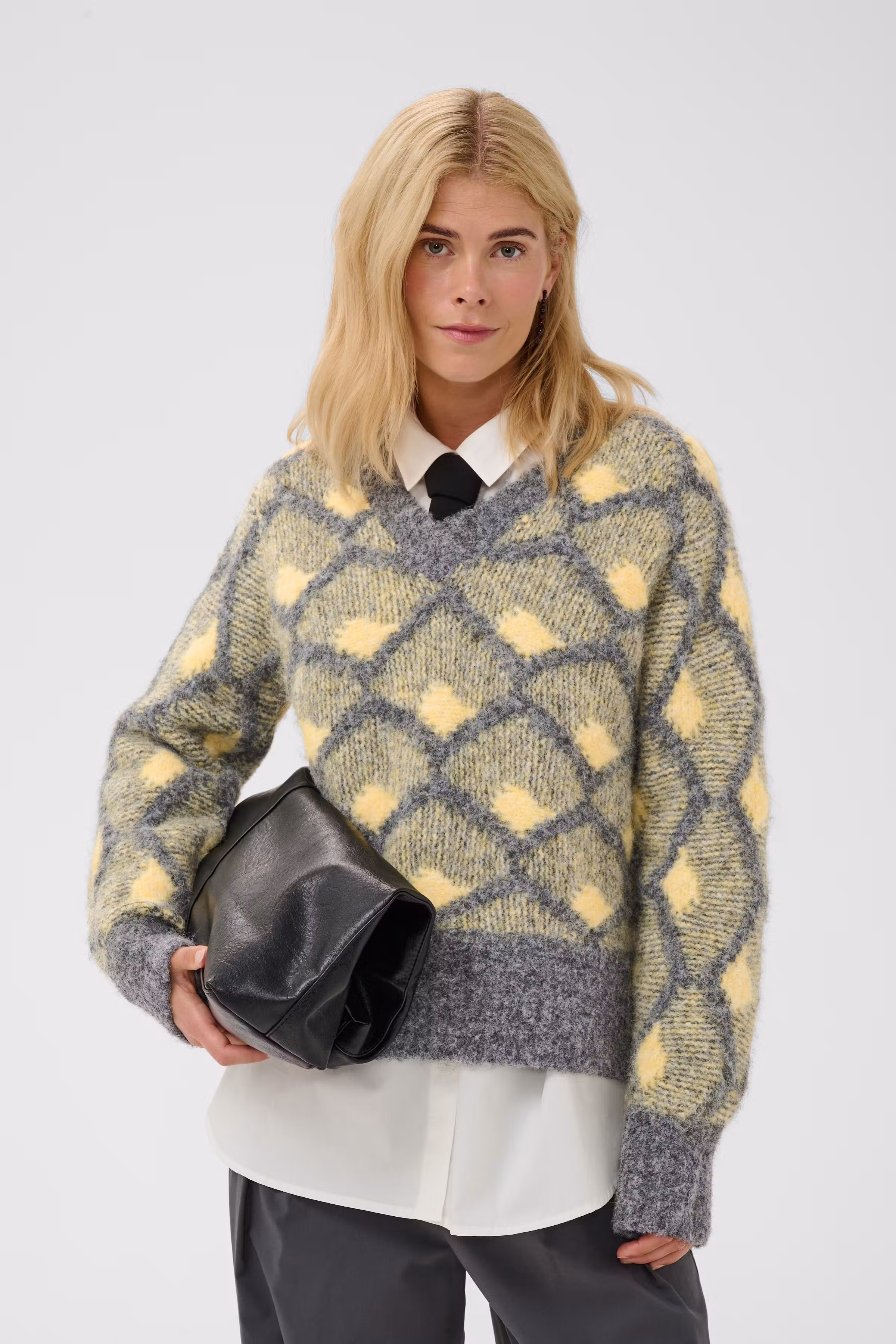CUgilan Pullover LOOKBOOK FRONT 50113491-109948