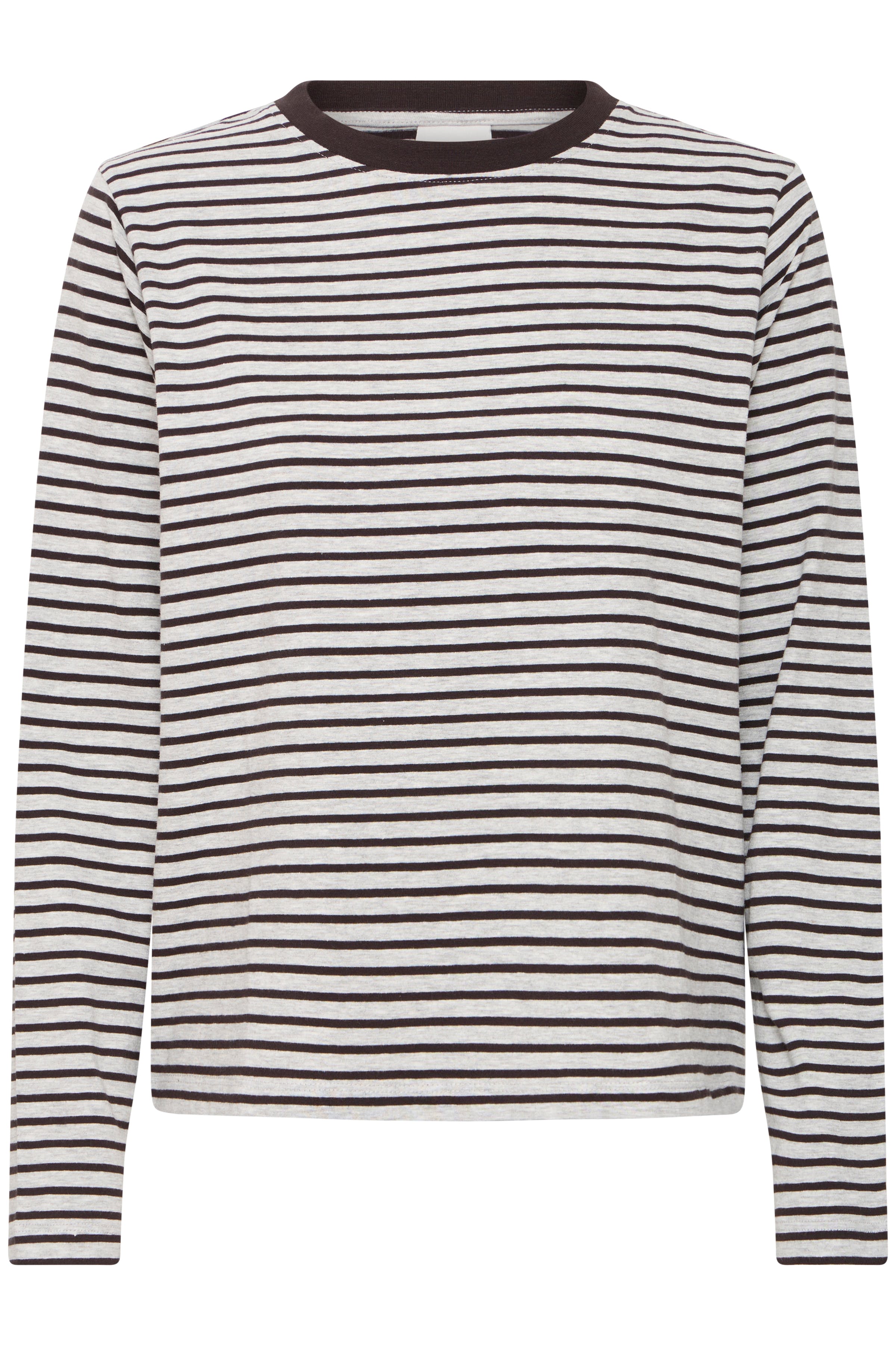 IHMIRA Langærmet T-shirt PACK FRONT 20122519-204201