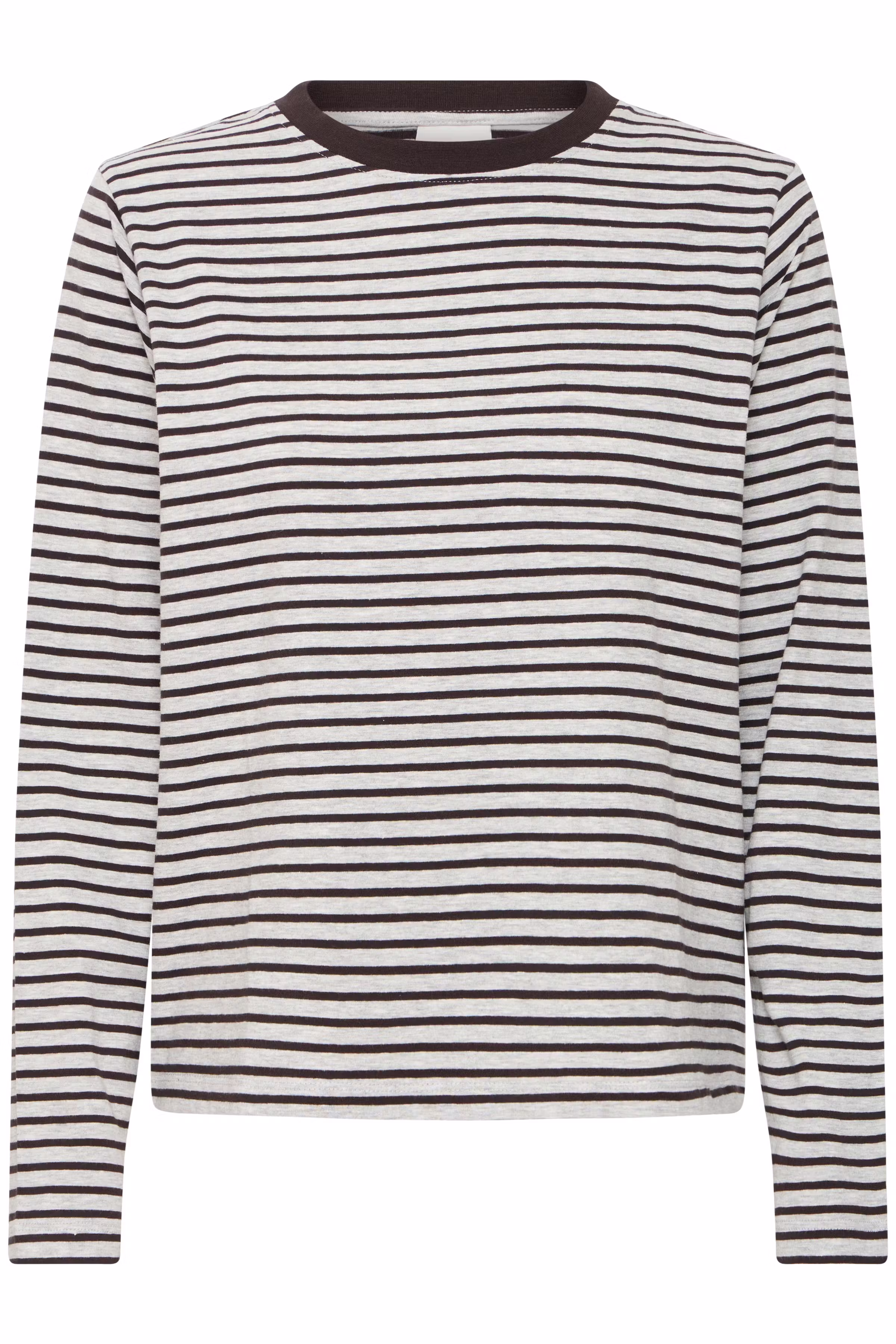 IHMIRA Langærmet T-shirt PACK FRONT 20122519-204128