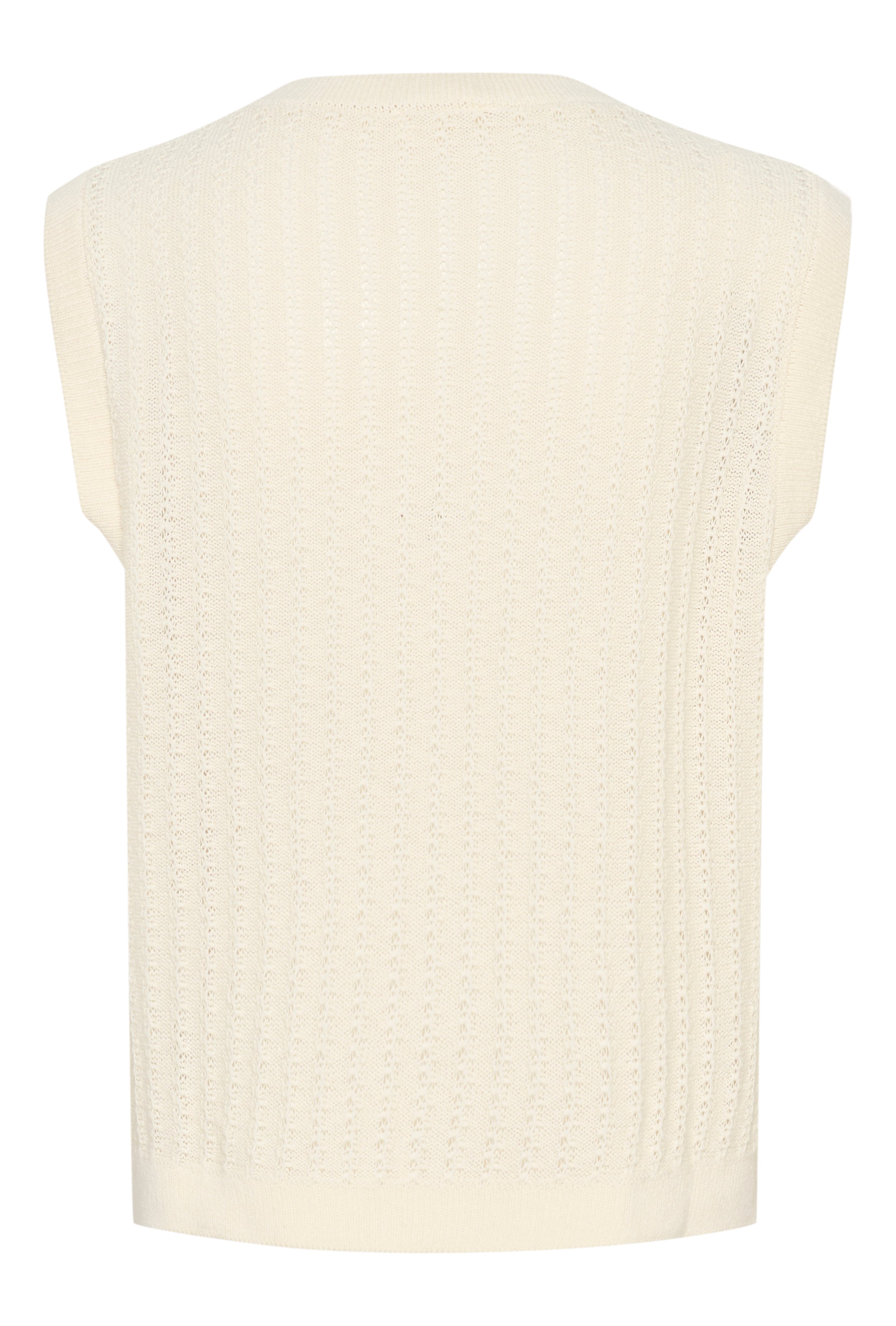 SLSusanna Waistcoat PACK BACK 30408315-110701