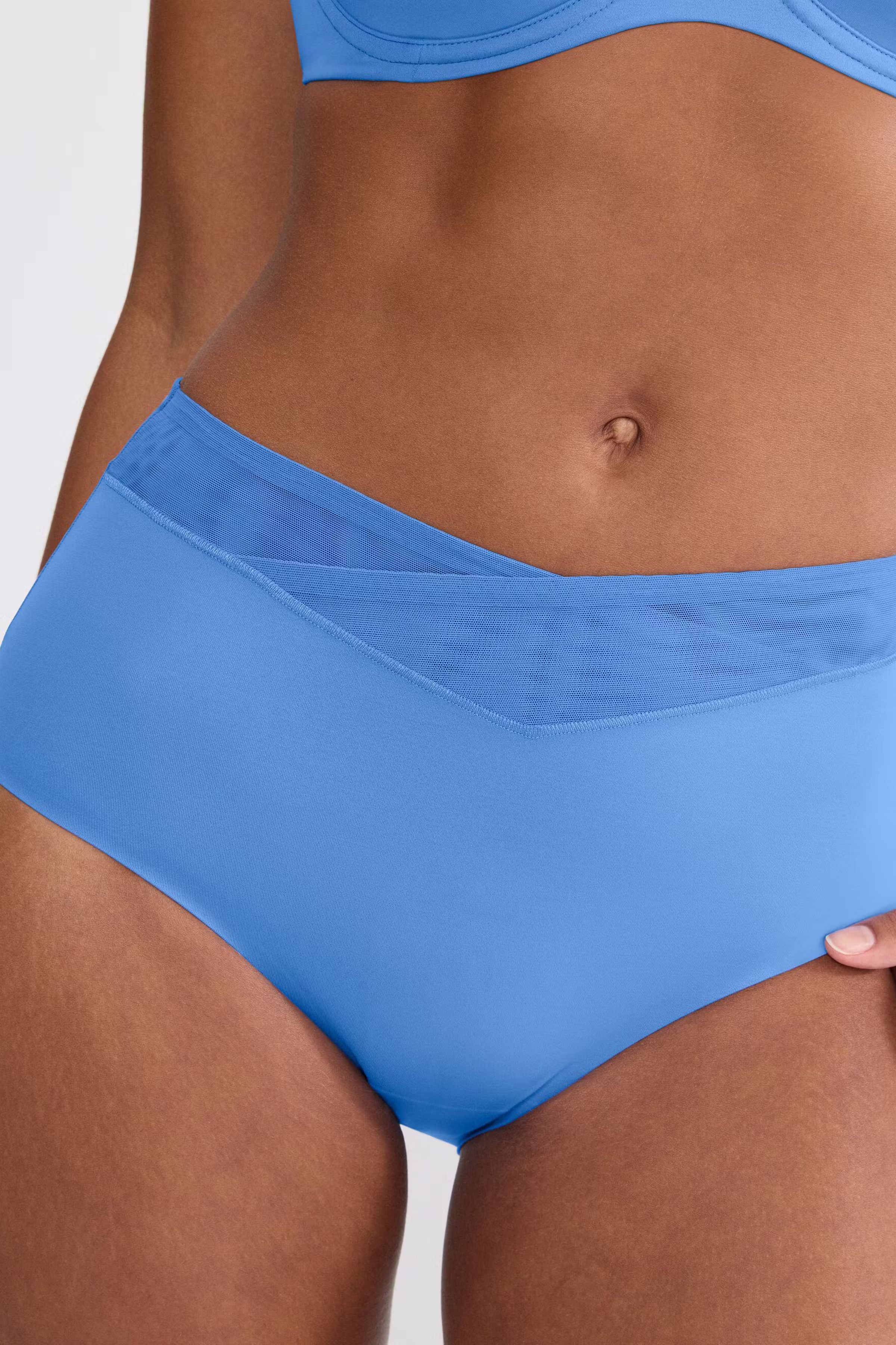 TrueShape Panties LOOKBOOK DETAIL 40500261-T005J