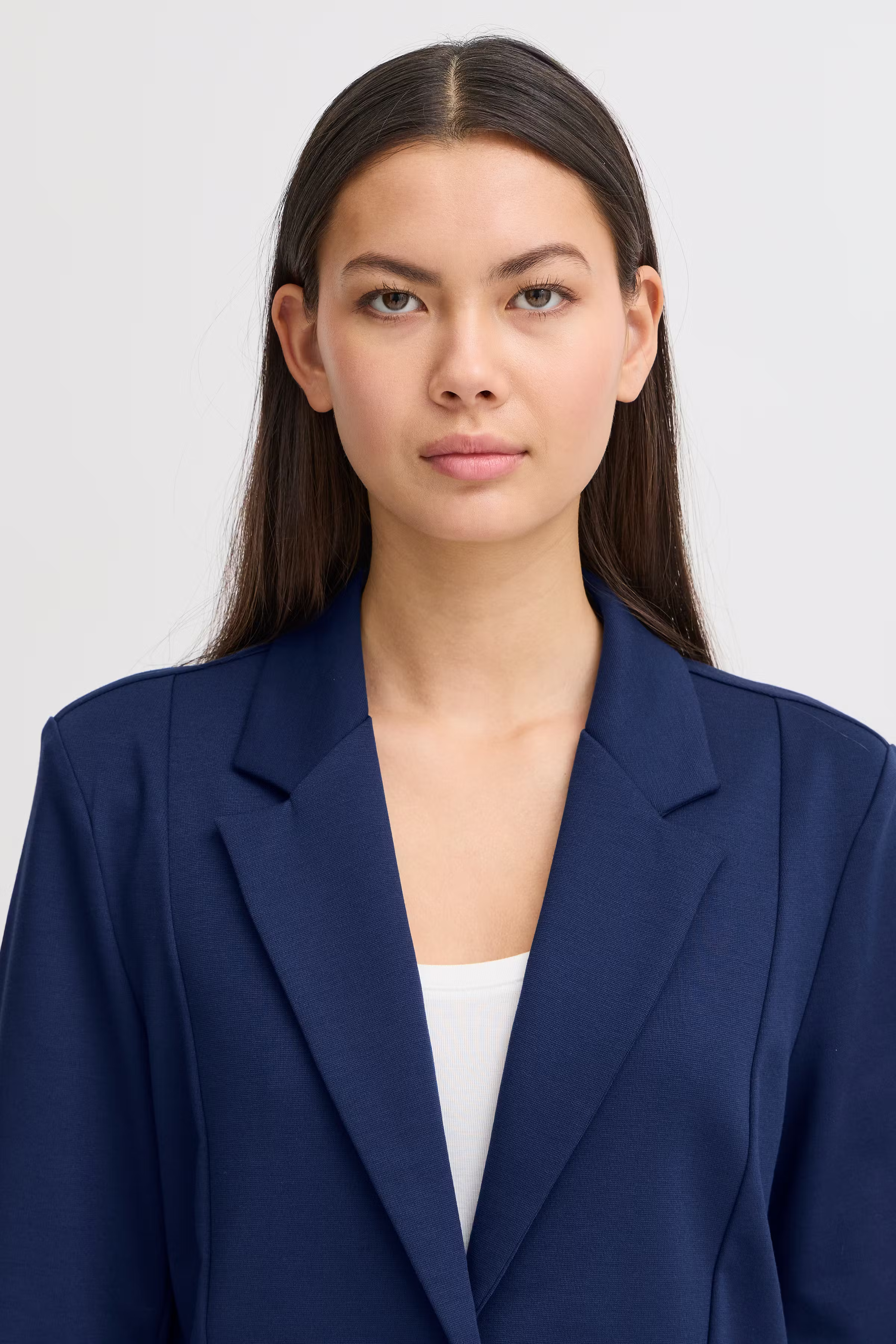 IHKATE OVERSIZE Blazer LOOKBOOK DETAIL 20118123-193933