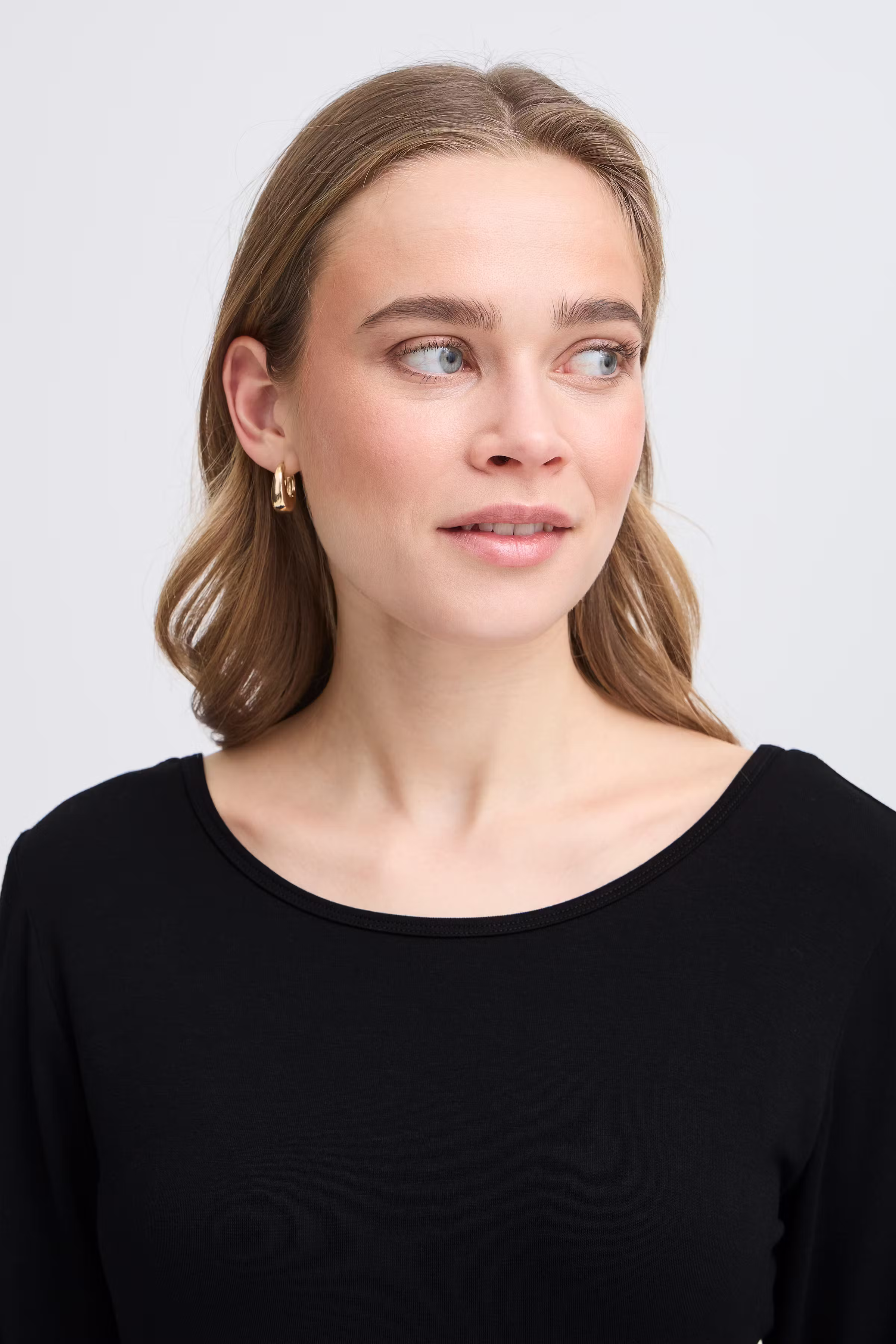 FRDOTTA T-shirt LOOKBOOK DETAIL 20616149-200113