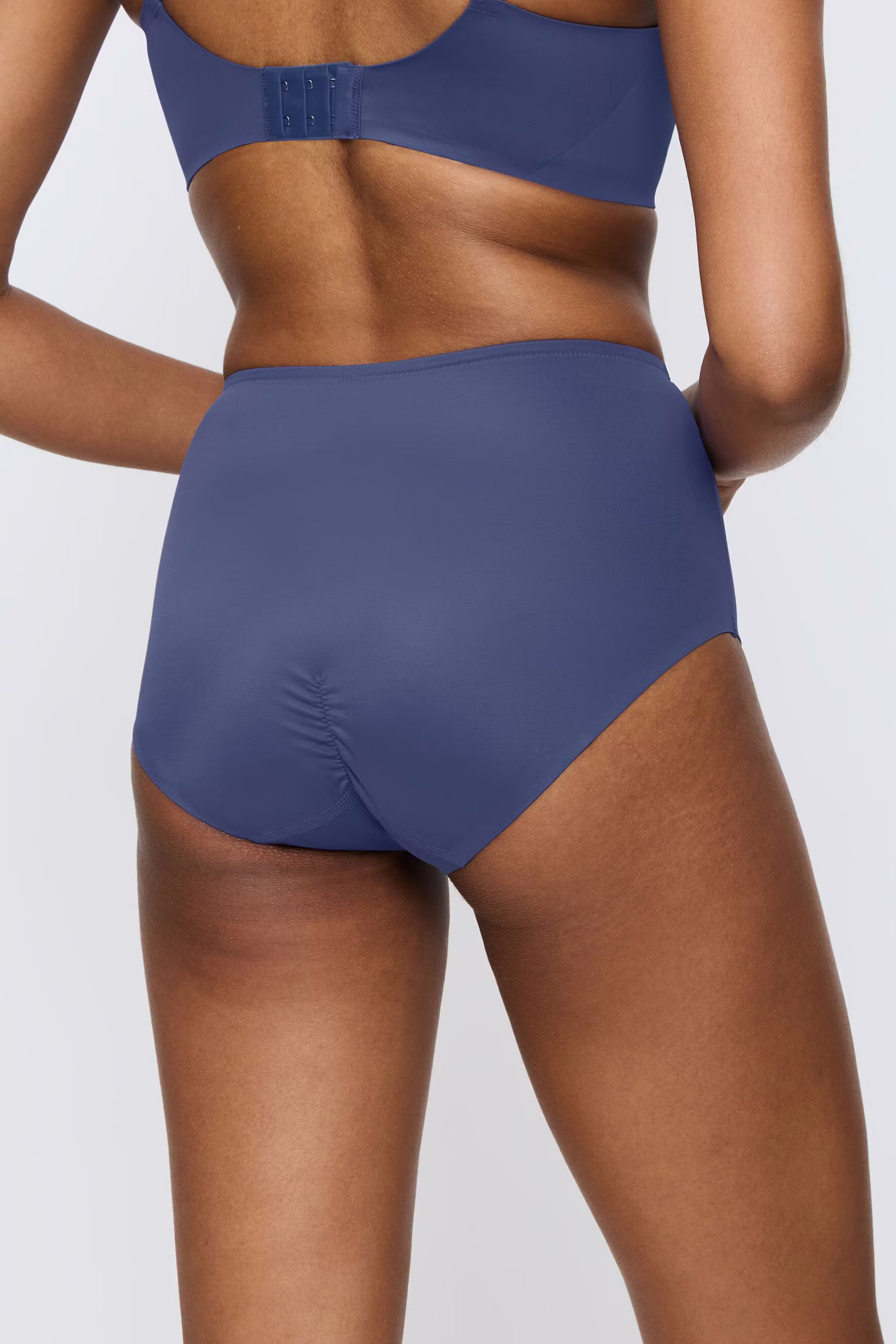 TrueShape Panties LOOKBOOK BACK 40500261-T00QF