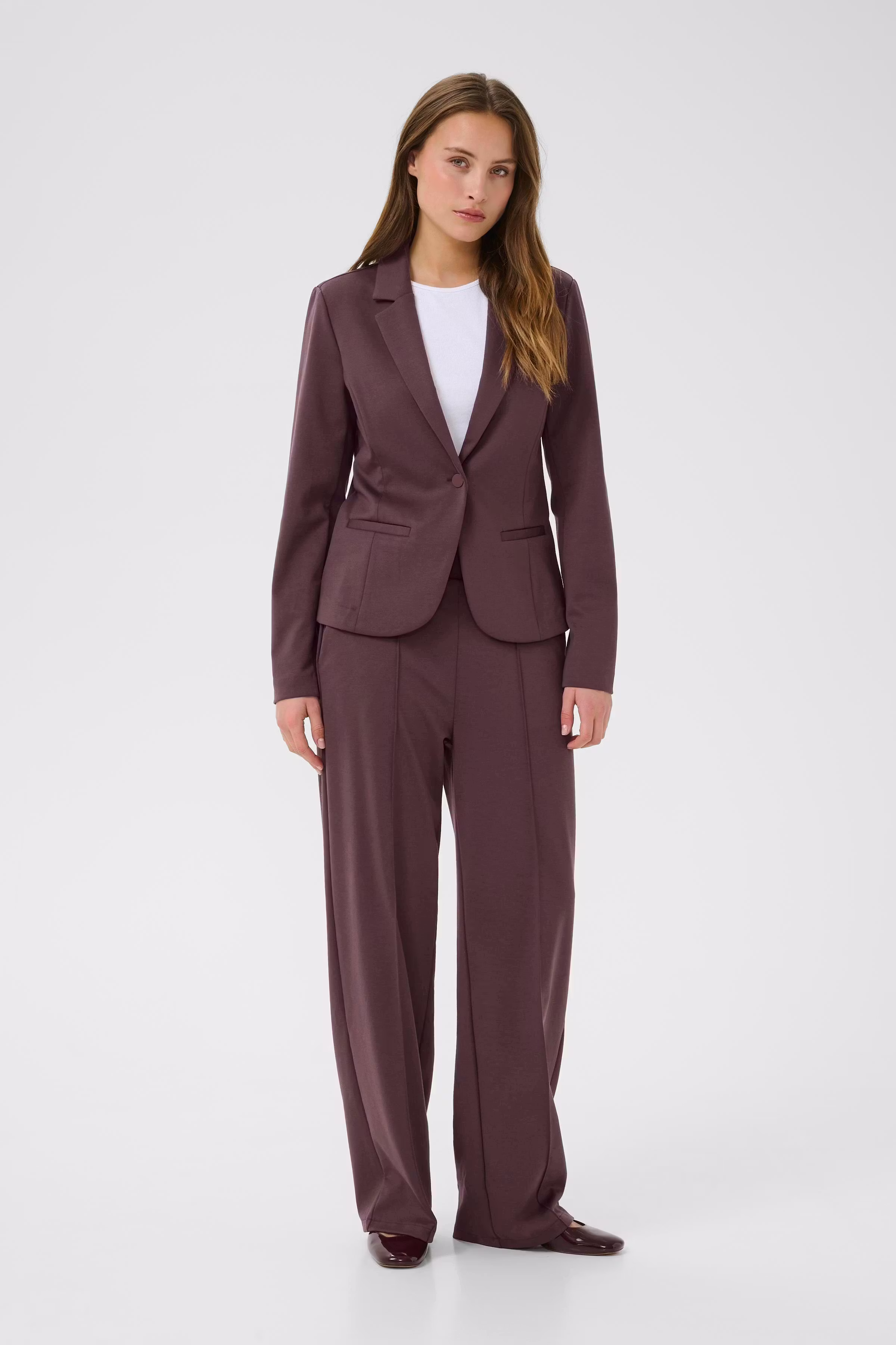 KAjenny Blazer LOOKBOOK FRONT 10508488-191619