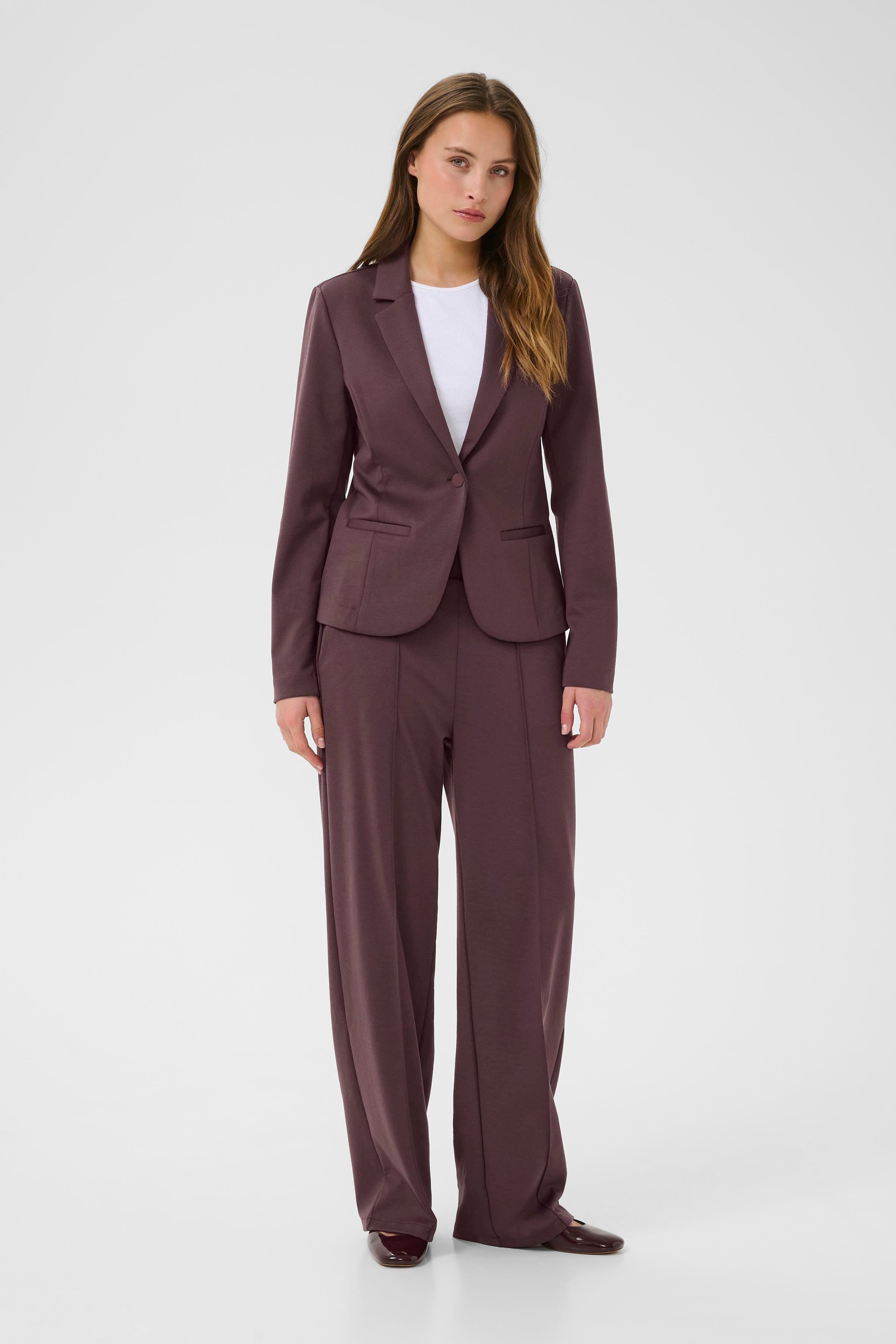 KAjenny Blazer LOOKBOOK FRONT 10508488-191619