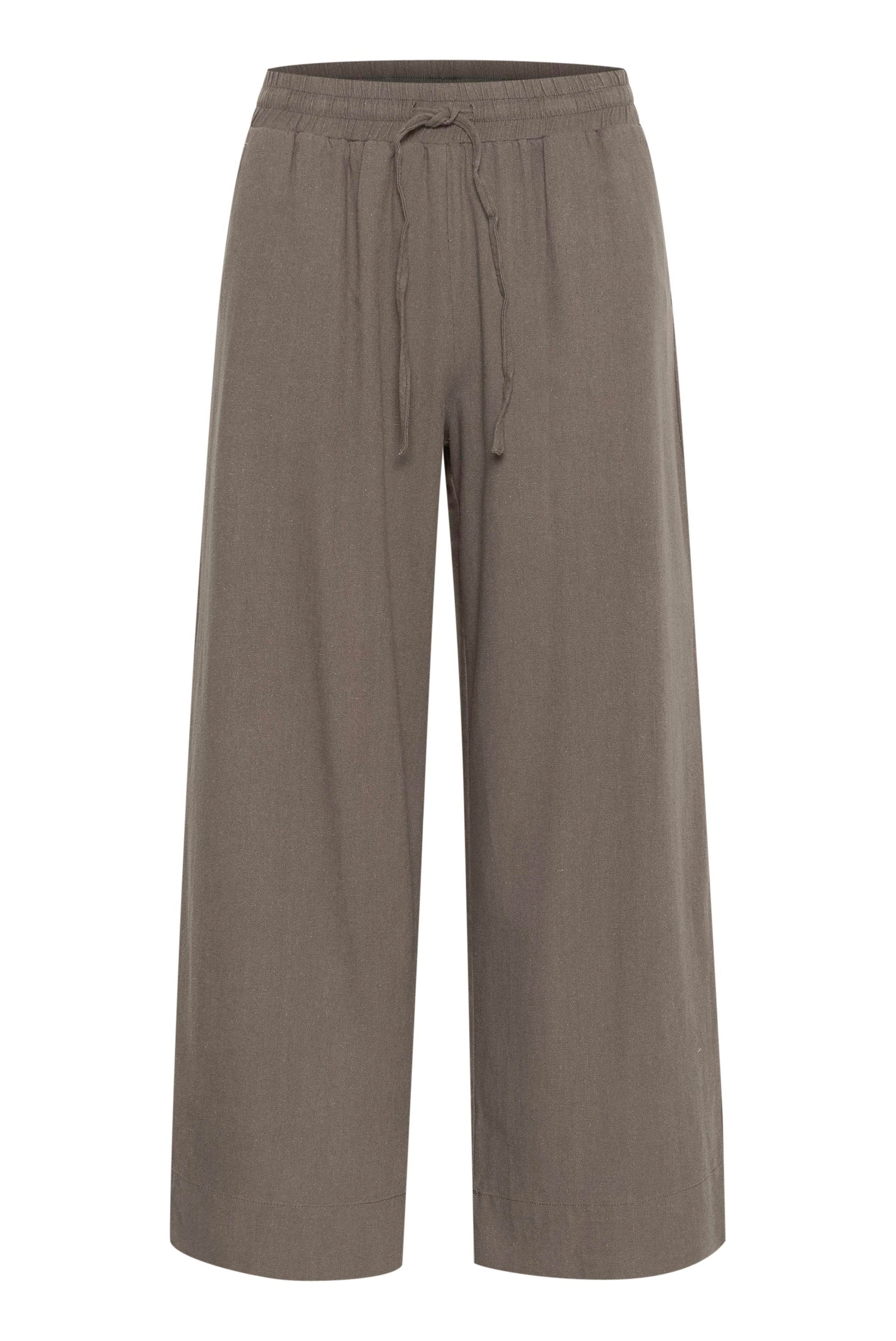 DiasMW Linnen Broek PACK FRONT 10704701-181112