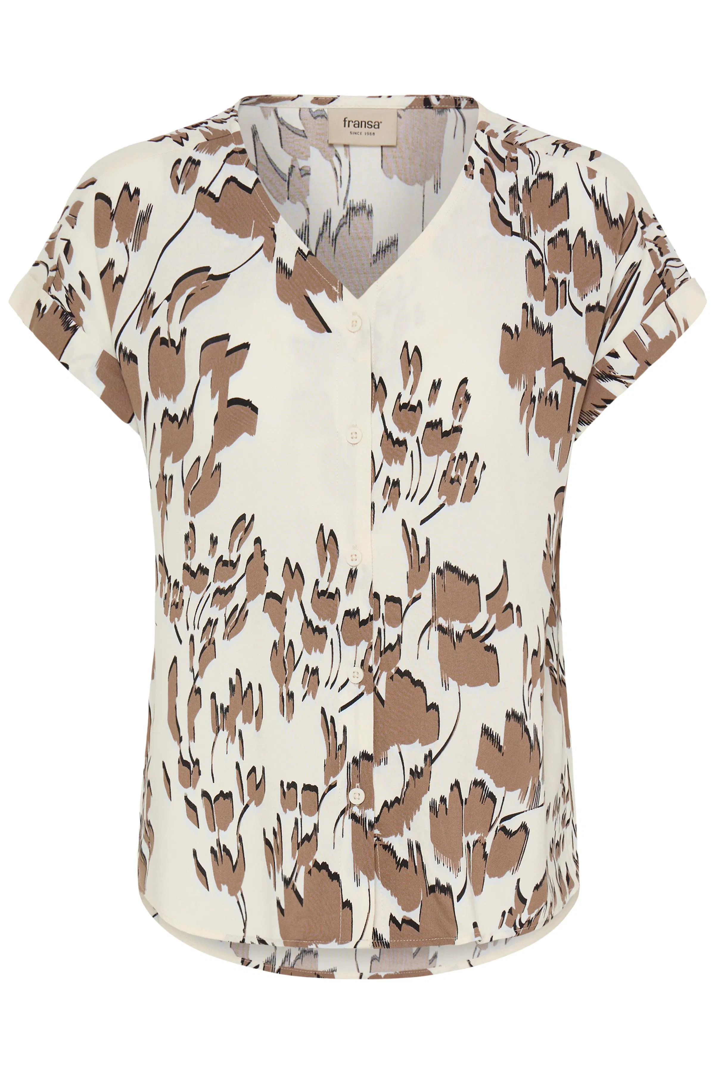 FRHEAT Shirt PACK FRONT 20617769-900008583