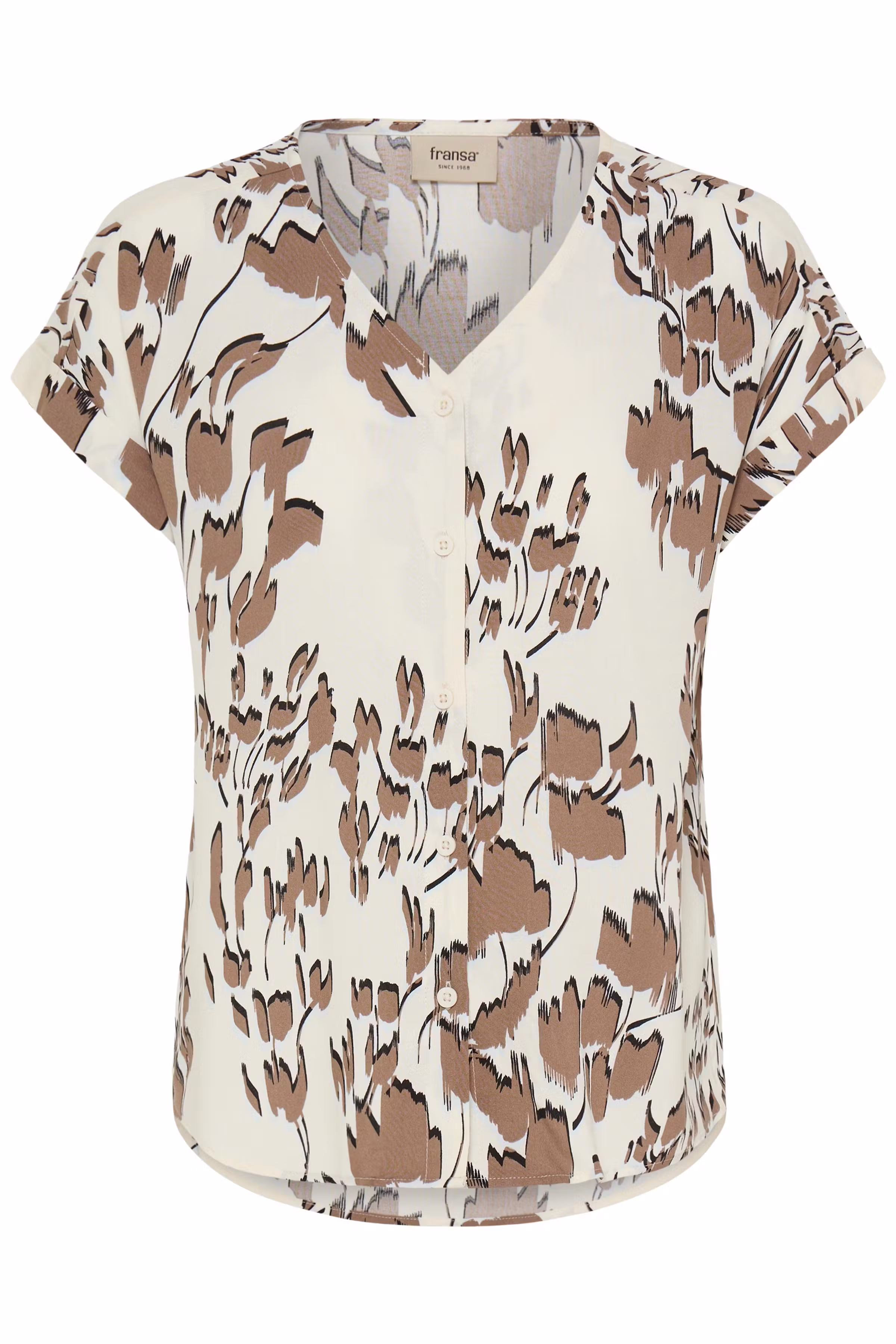 FRHEAT Shirt PACK FRONT 20617769-900008622