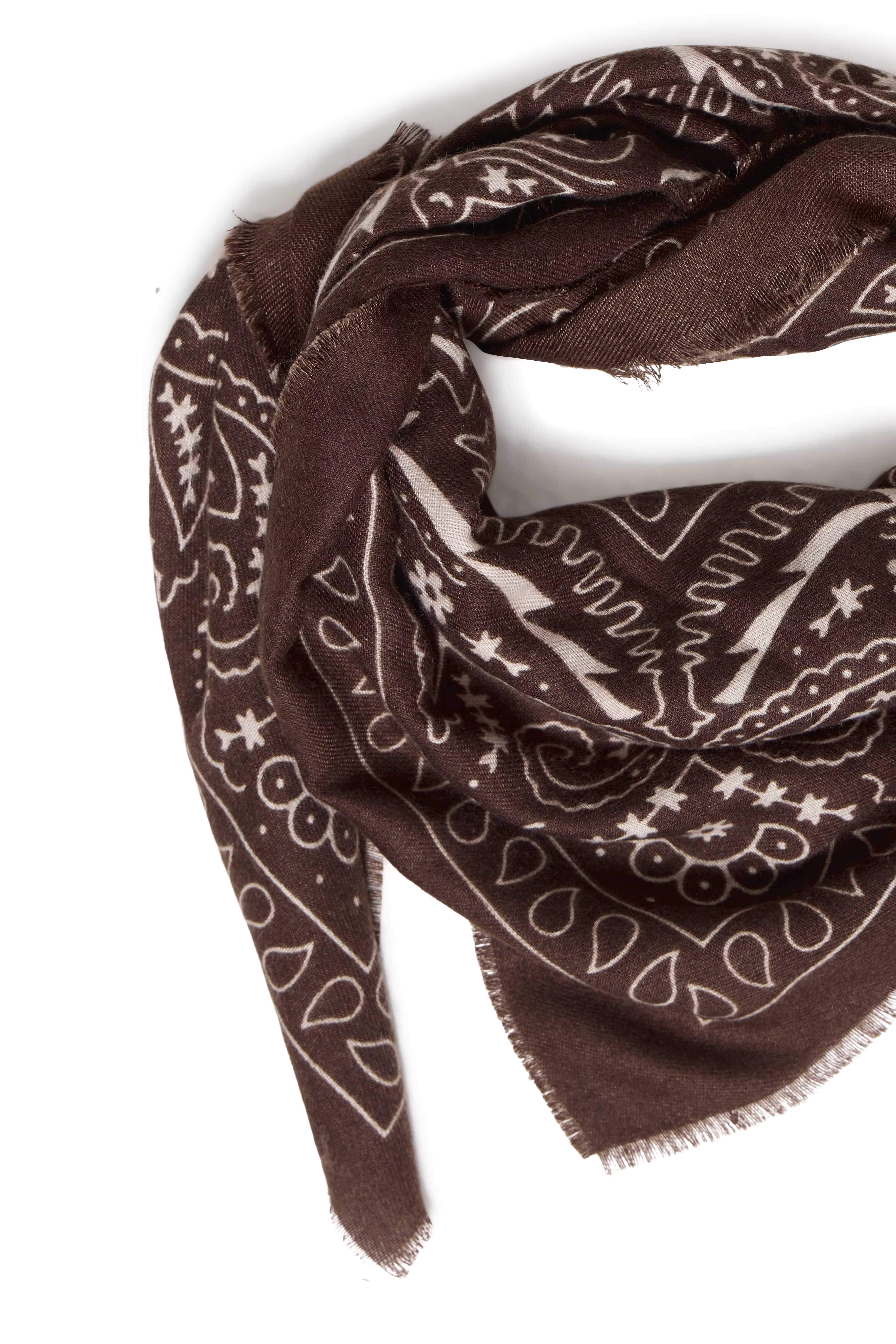 BYVLORICA Skjerf PACK DETAIL 20819621-900013512