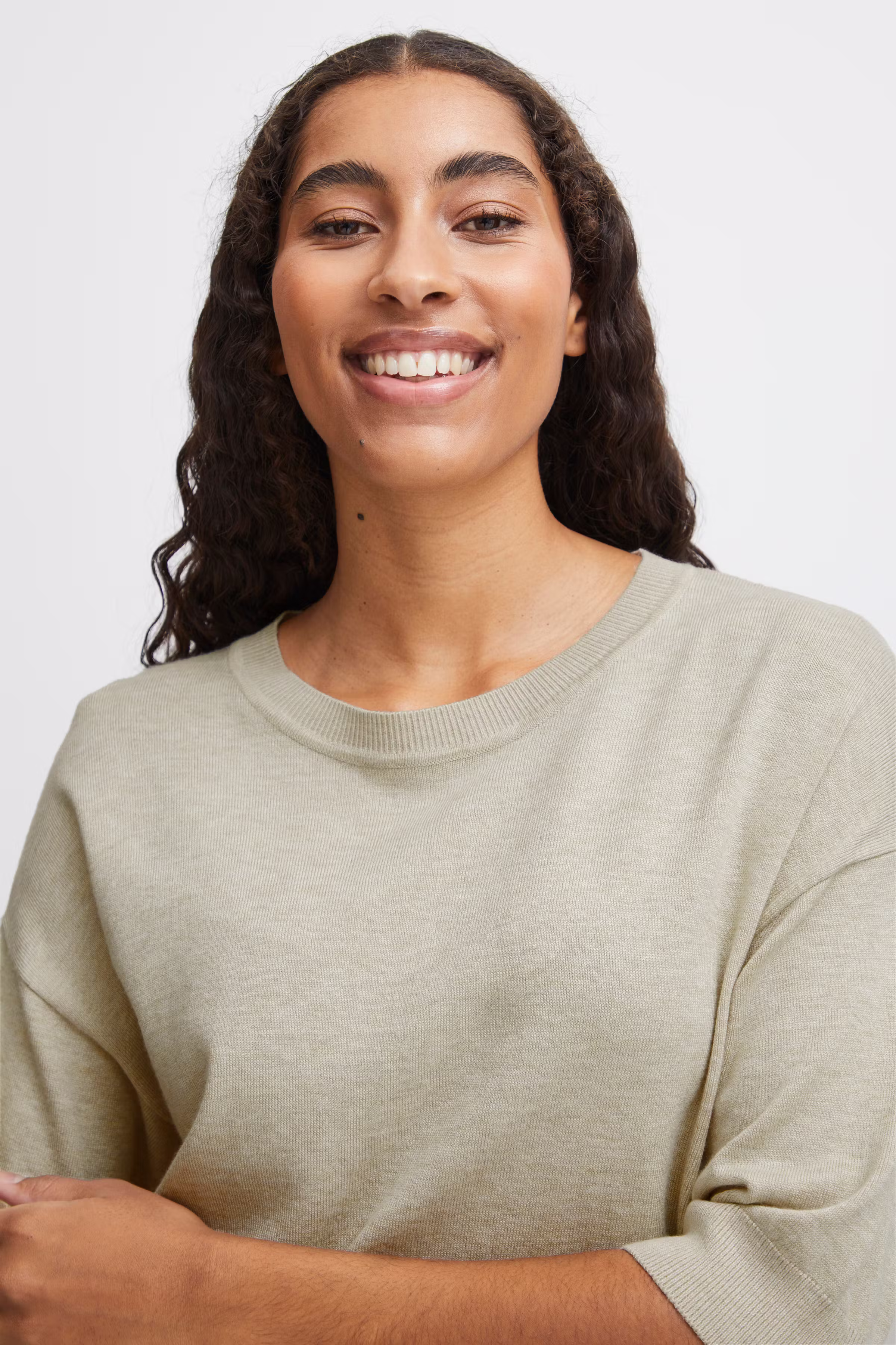 BYMMORLA Pullover LOOKBOOK DETAIL 20814397-140708