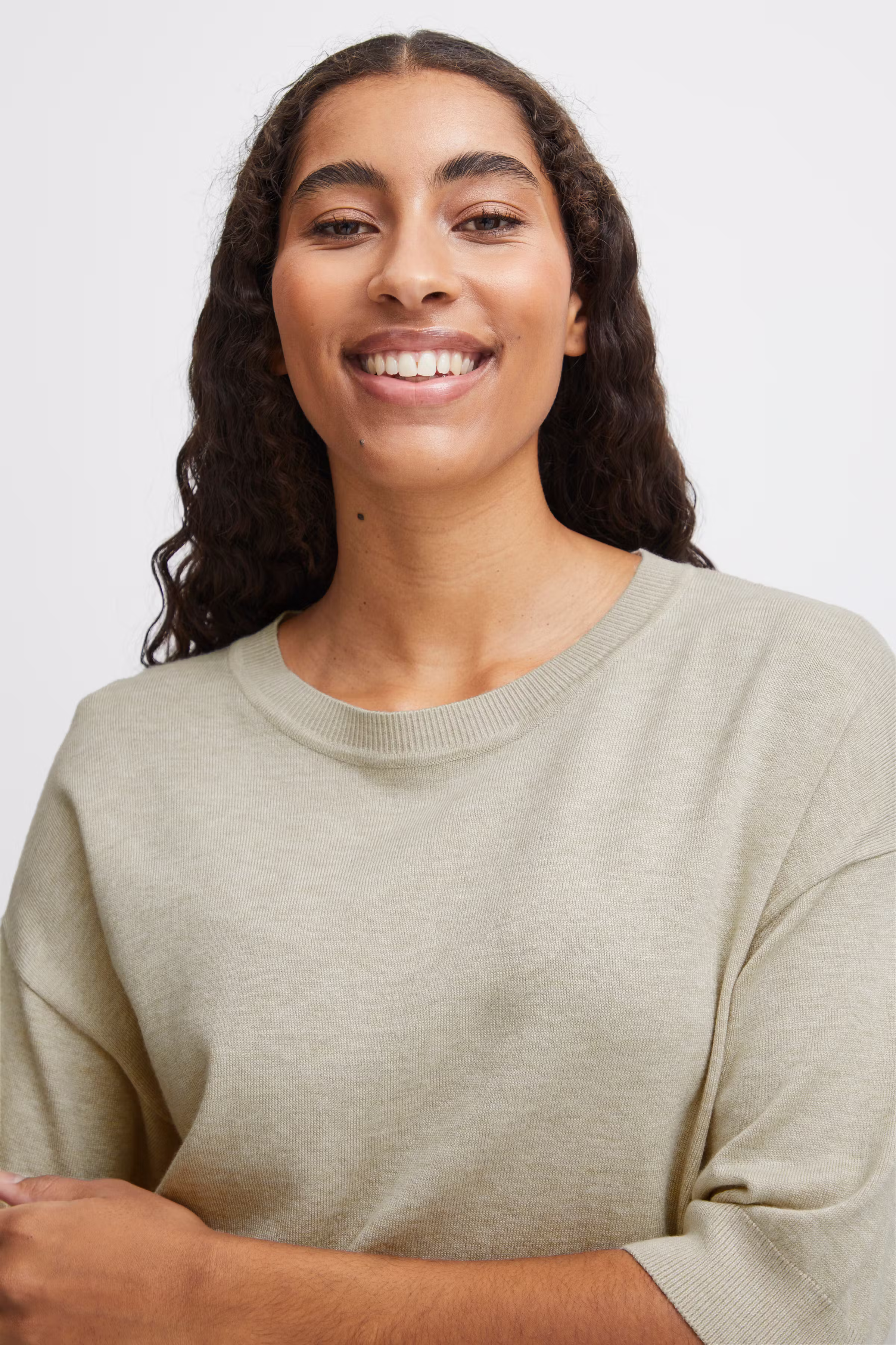 BYMMORLA Pullover LOOKBOOK DETAIL 20814397-140708