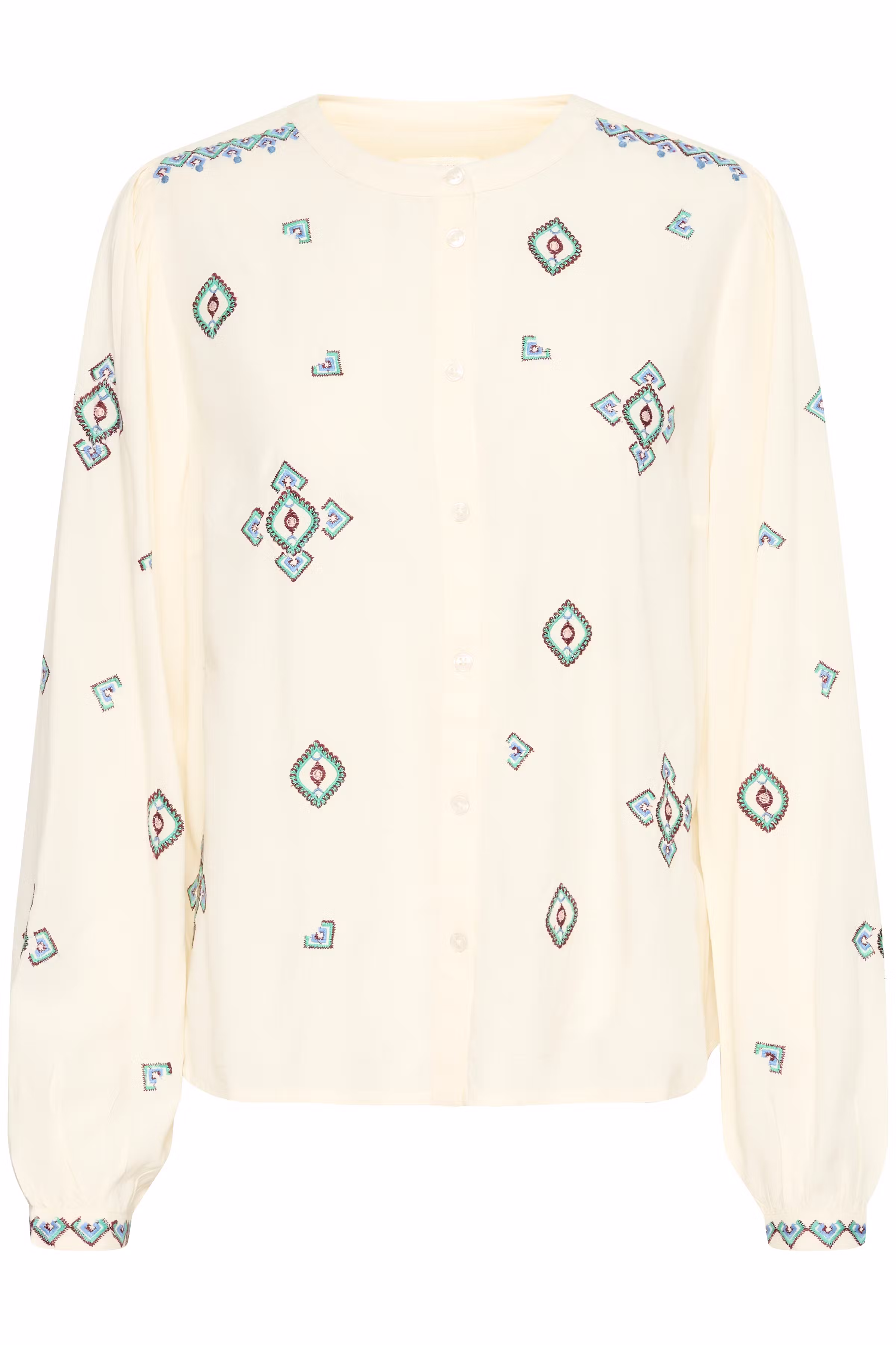 CRIsabell Hemd PACK FRONT 10612685-120601