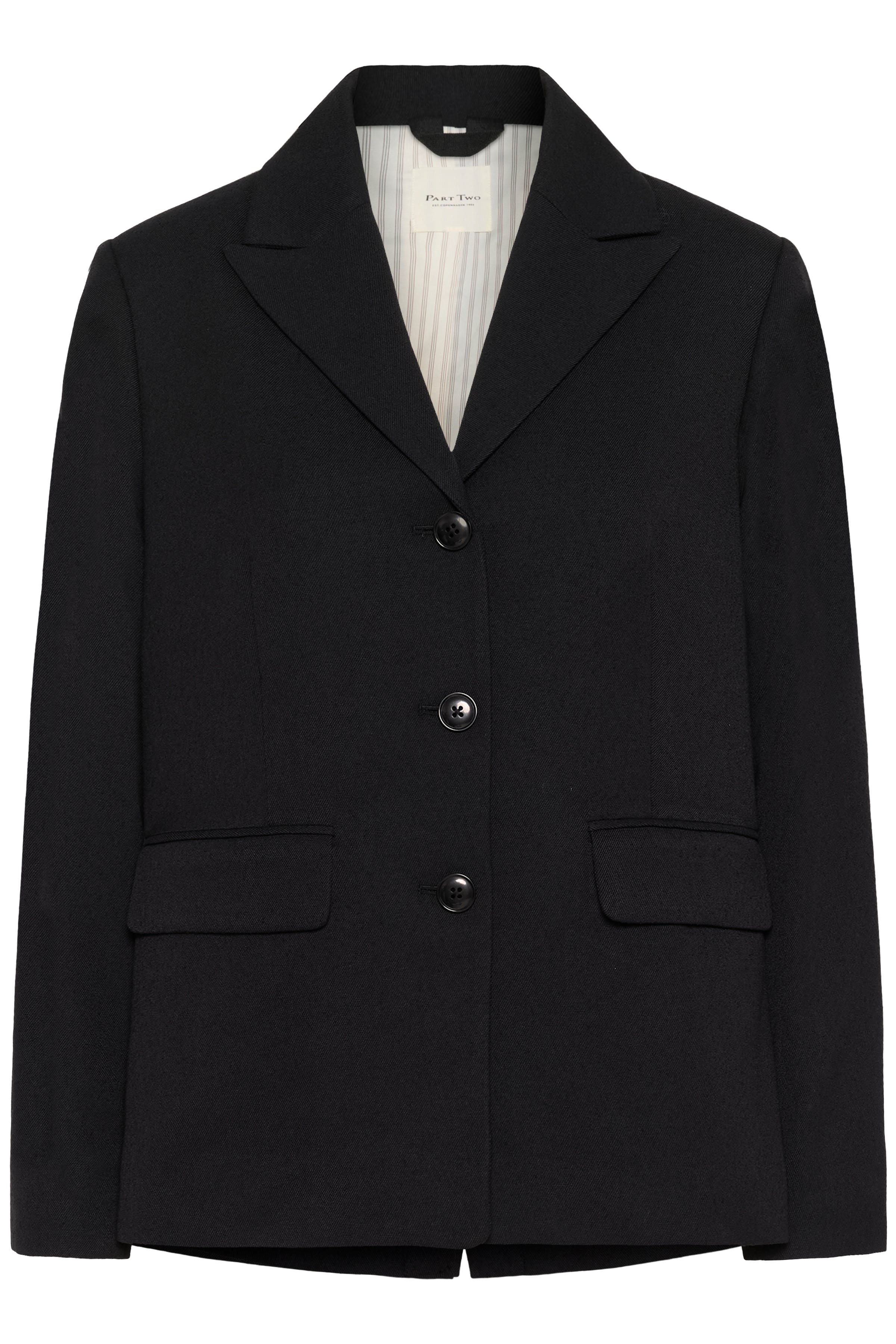 SalihaPW Blazer PACK FRONT 30309949-194008