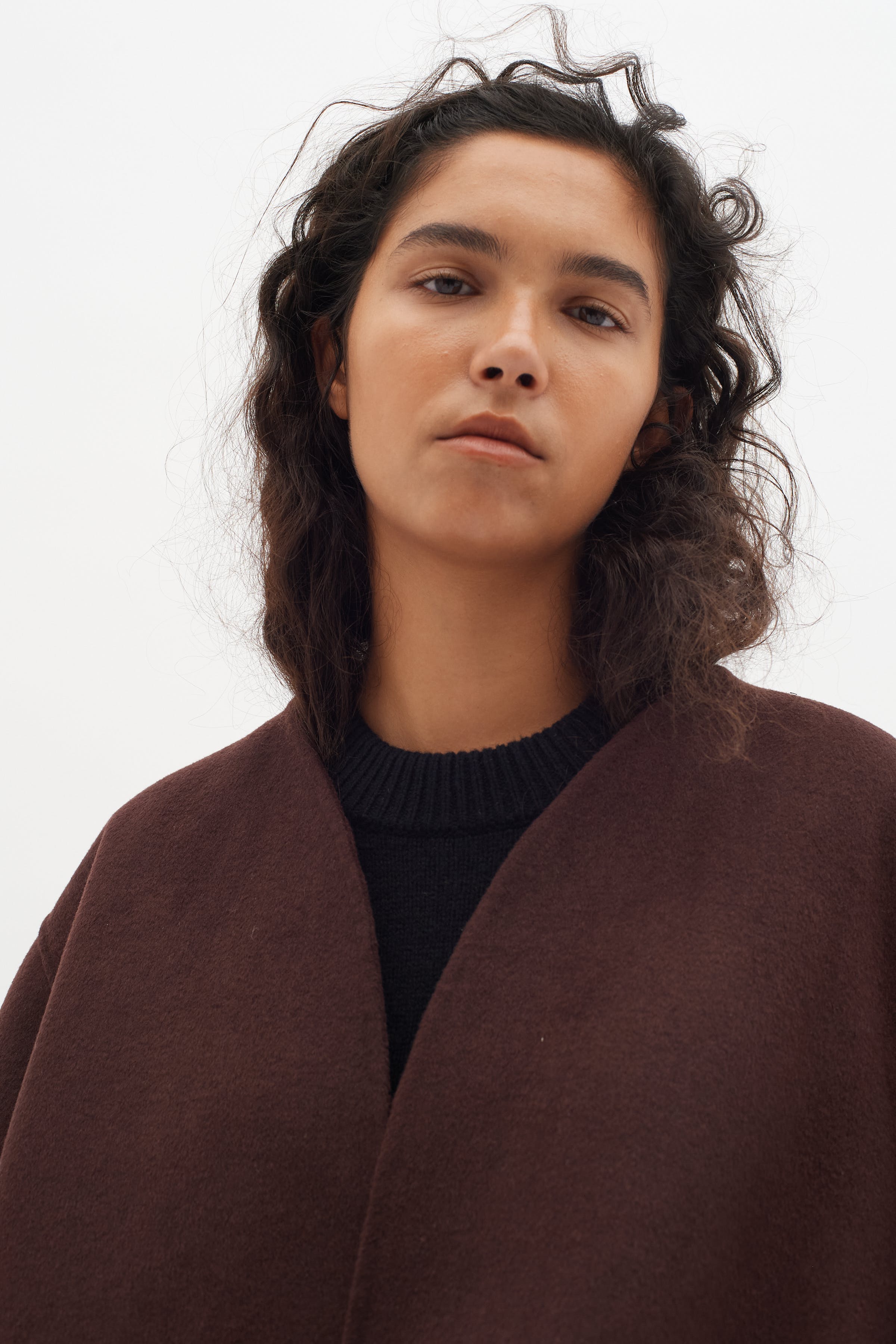 TillaIW Overtøj LOOKBOOK DETAIL 30109490-191518