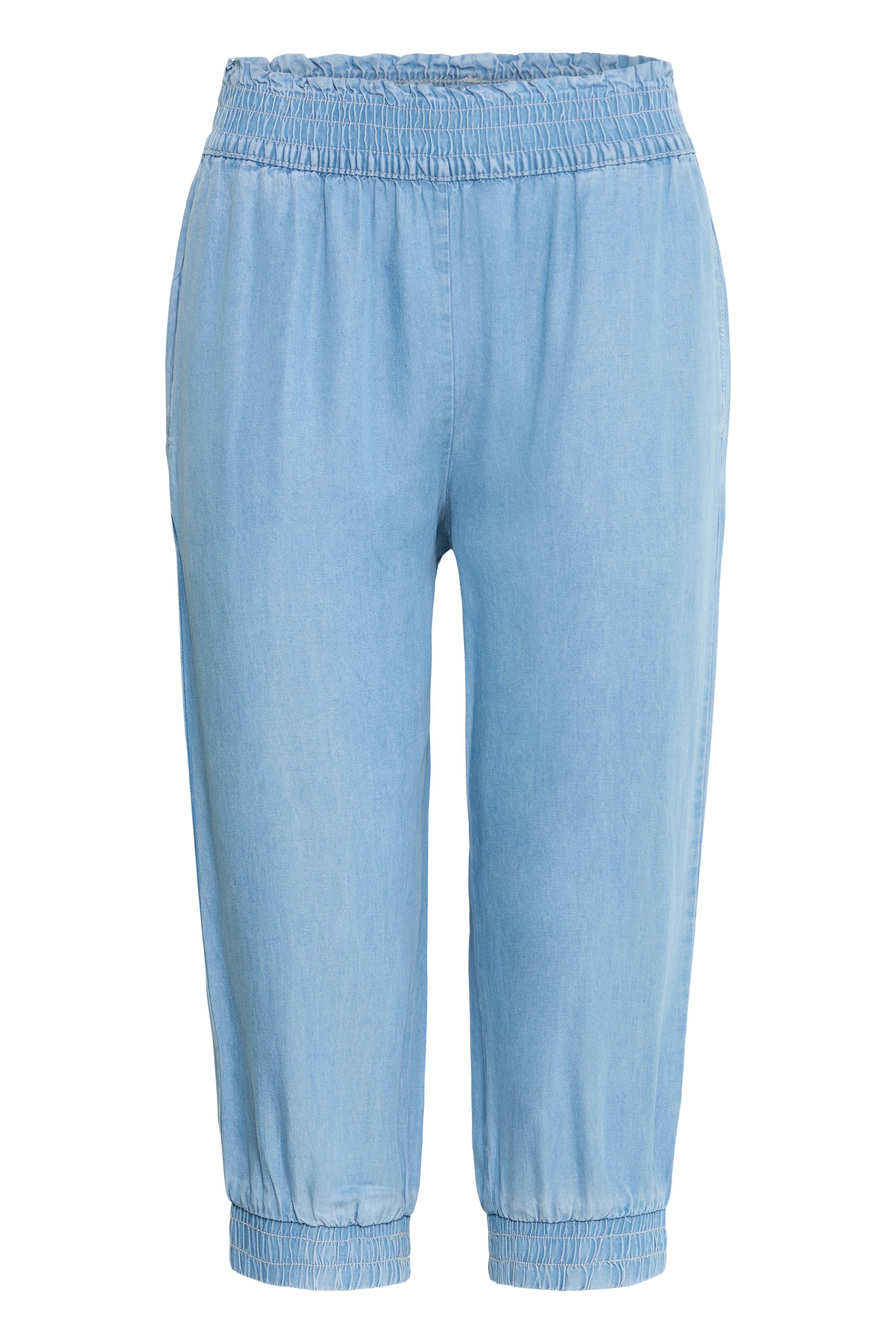 BYKOSMO Capri bukser PACK FRONT 20819214-200460