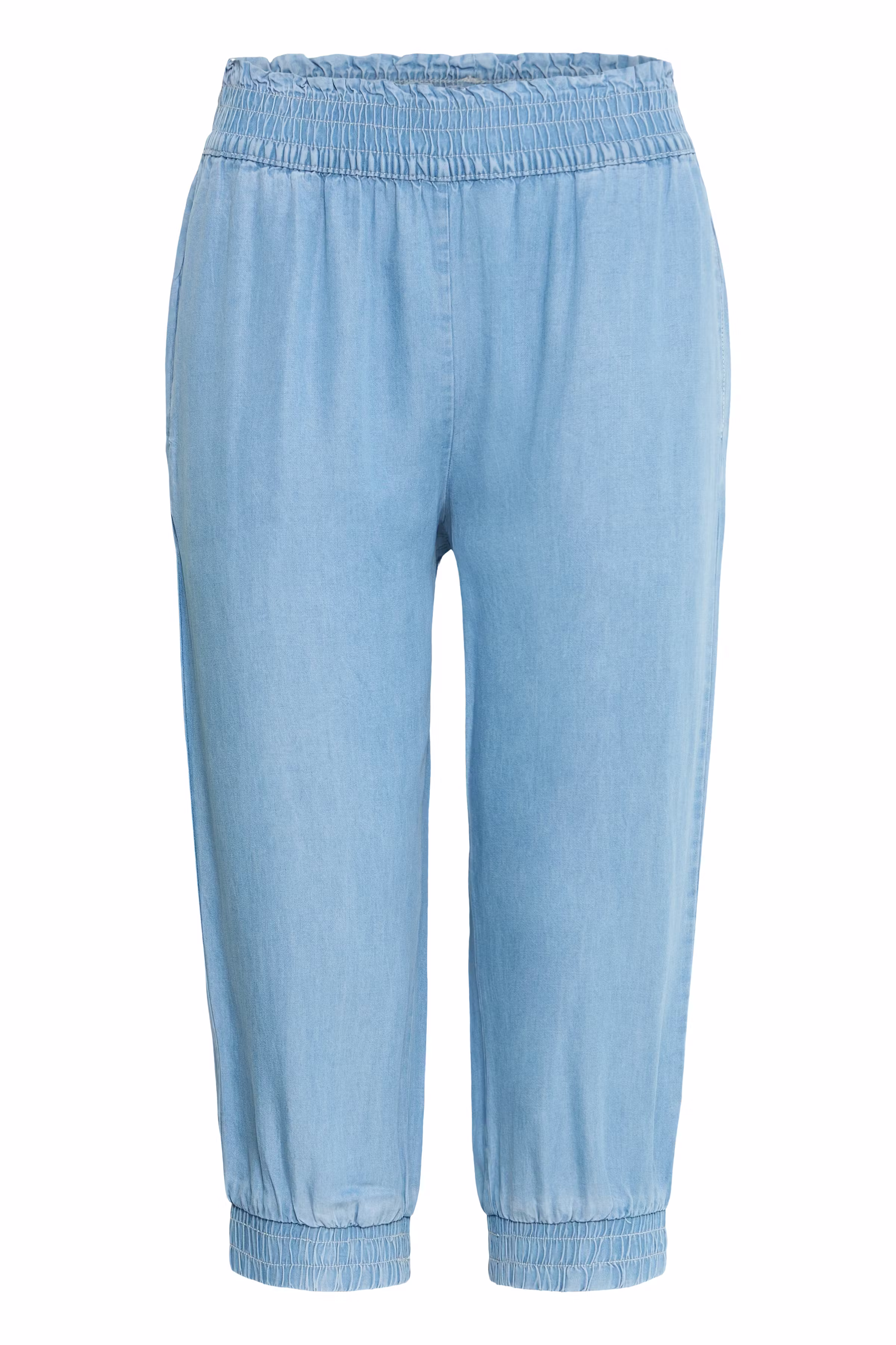 BYKOSMO Capri bukser PACK FRONT 20819214-200460