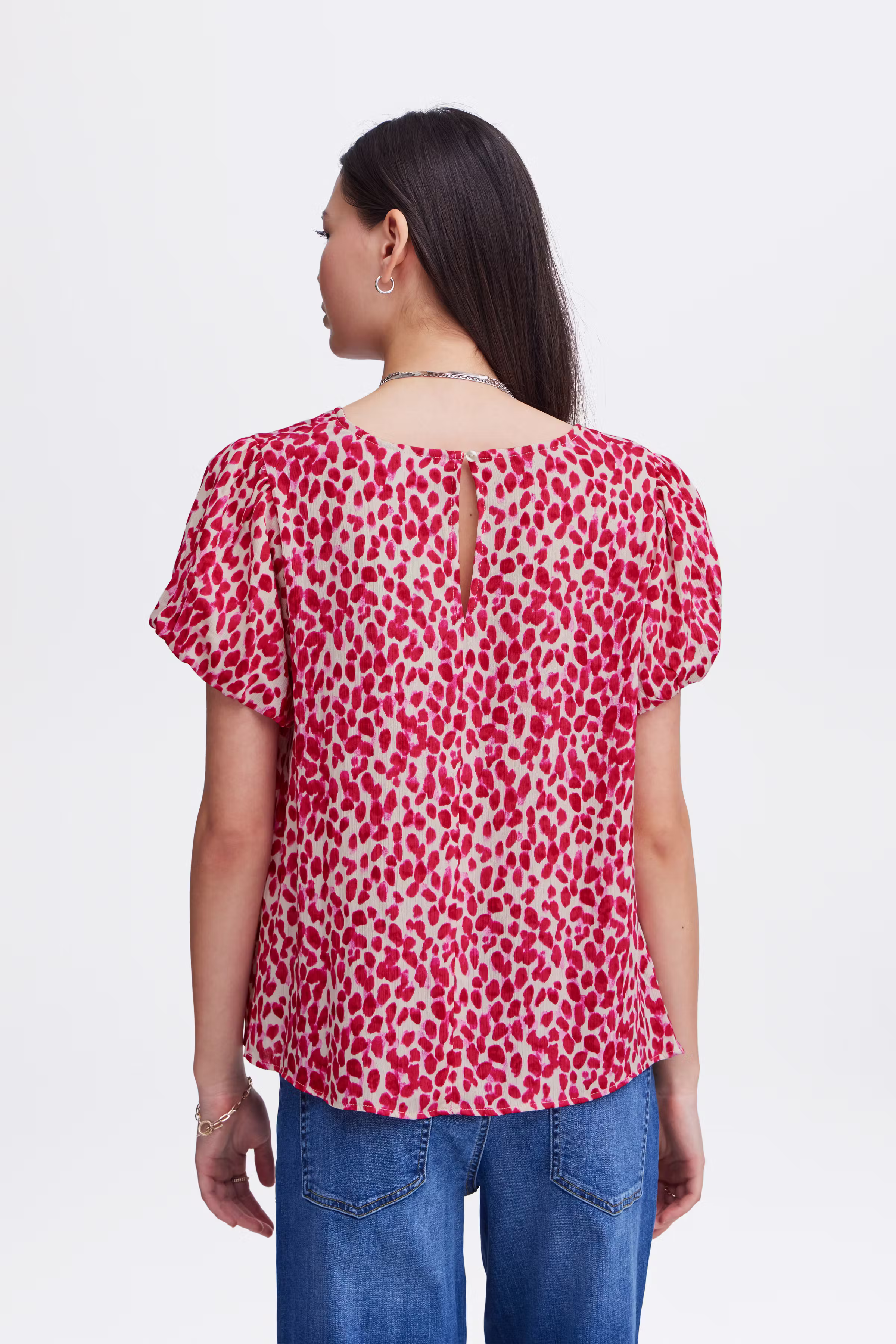 IHMARRAKECH Blus LOOKBOOK BACK 20120865-202924