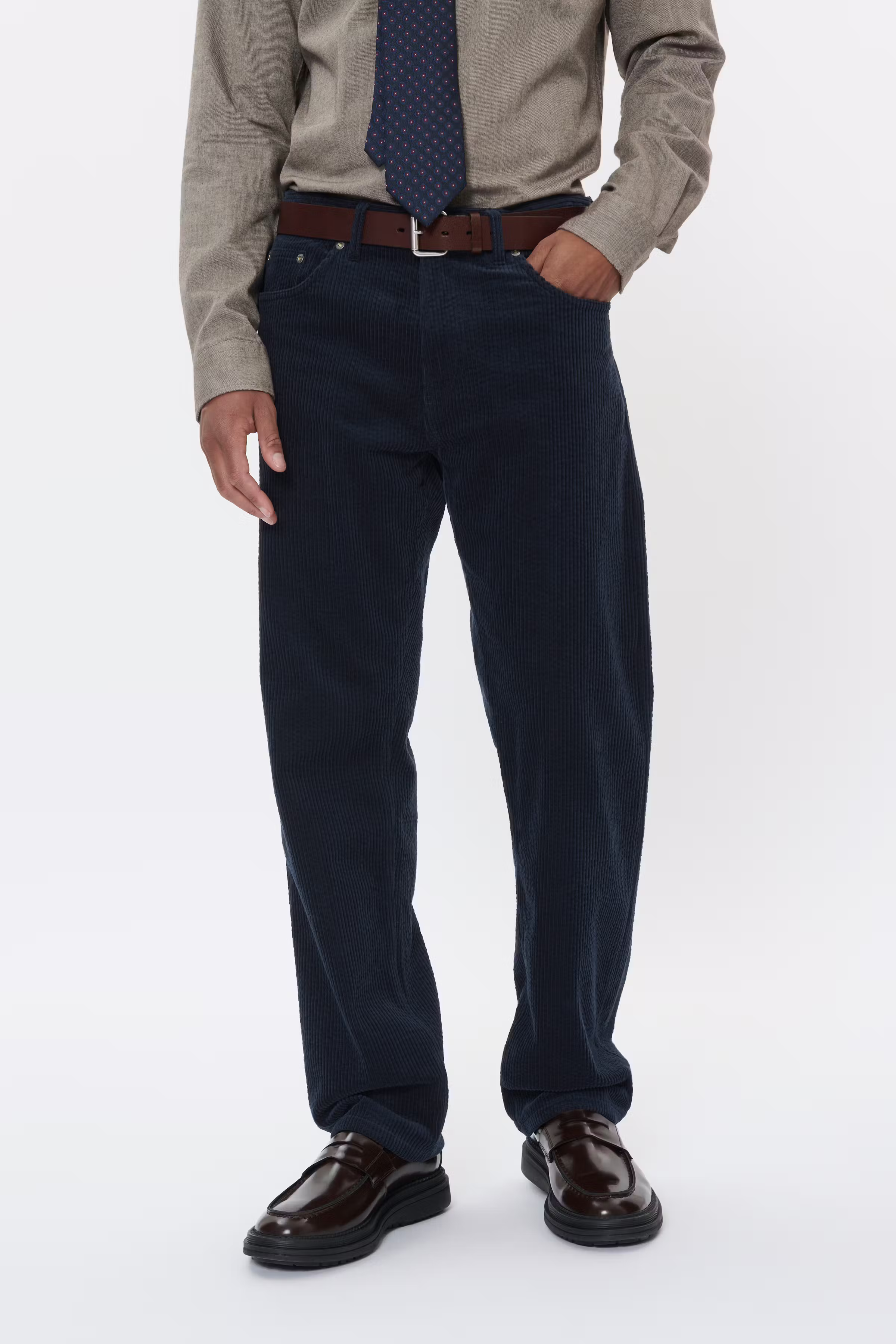 MALeland M73 Jeans LOOKBOOK FRONT 30208865-194011