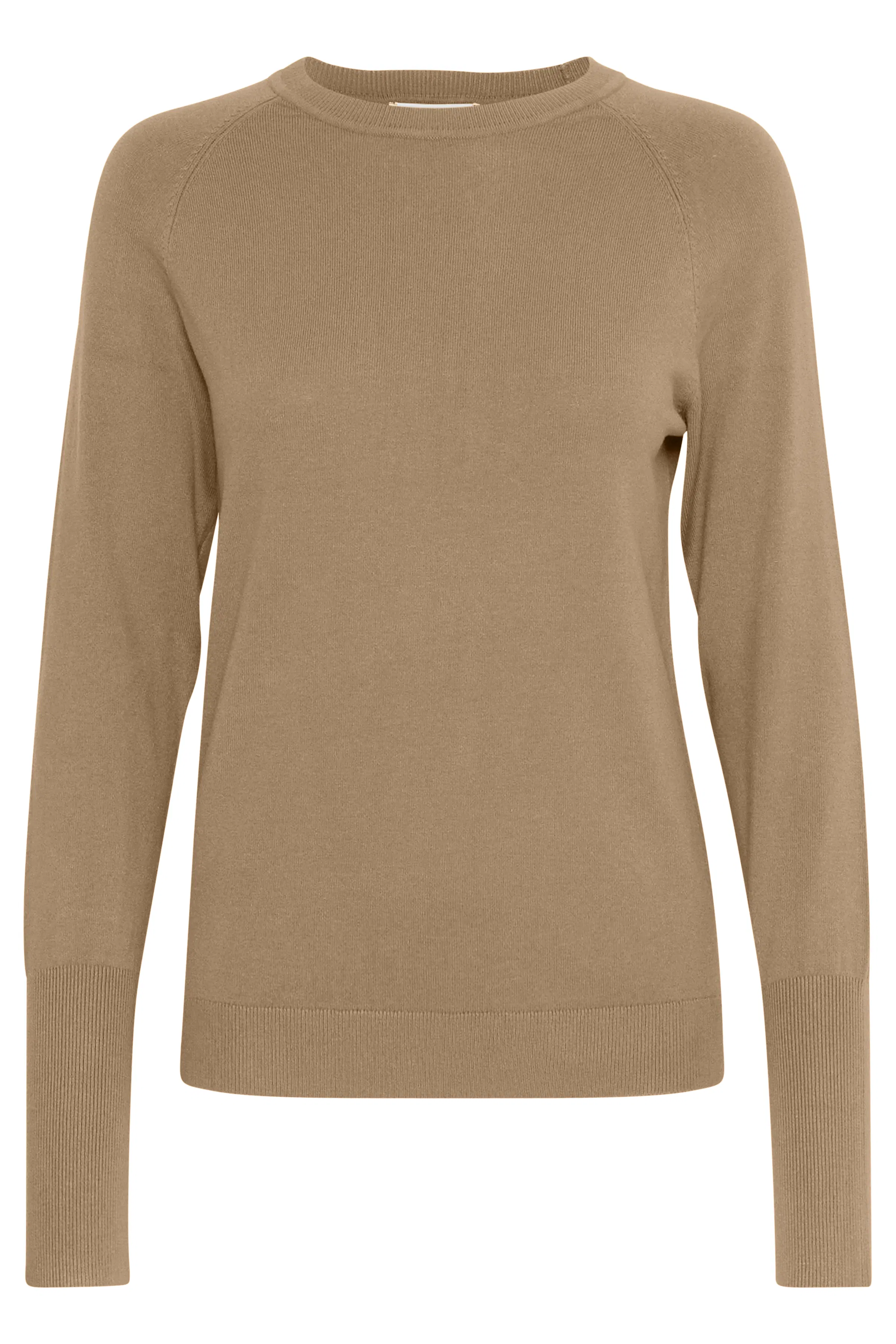 BYMMORLA Pullover PACK FRONT 20815301-1713141