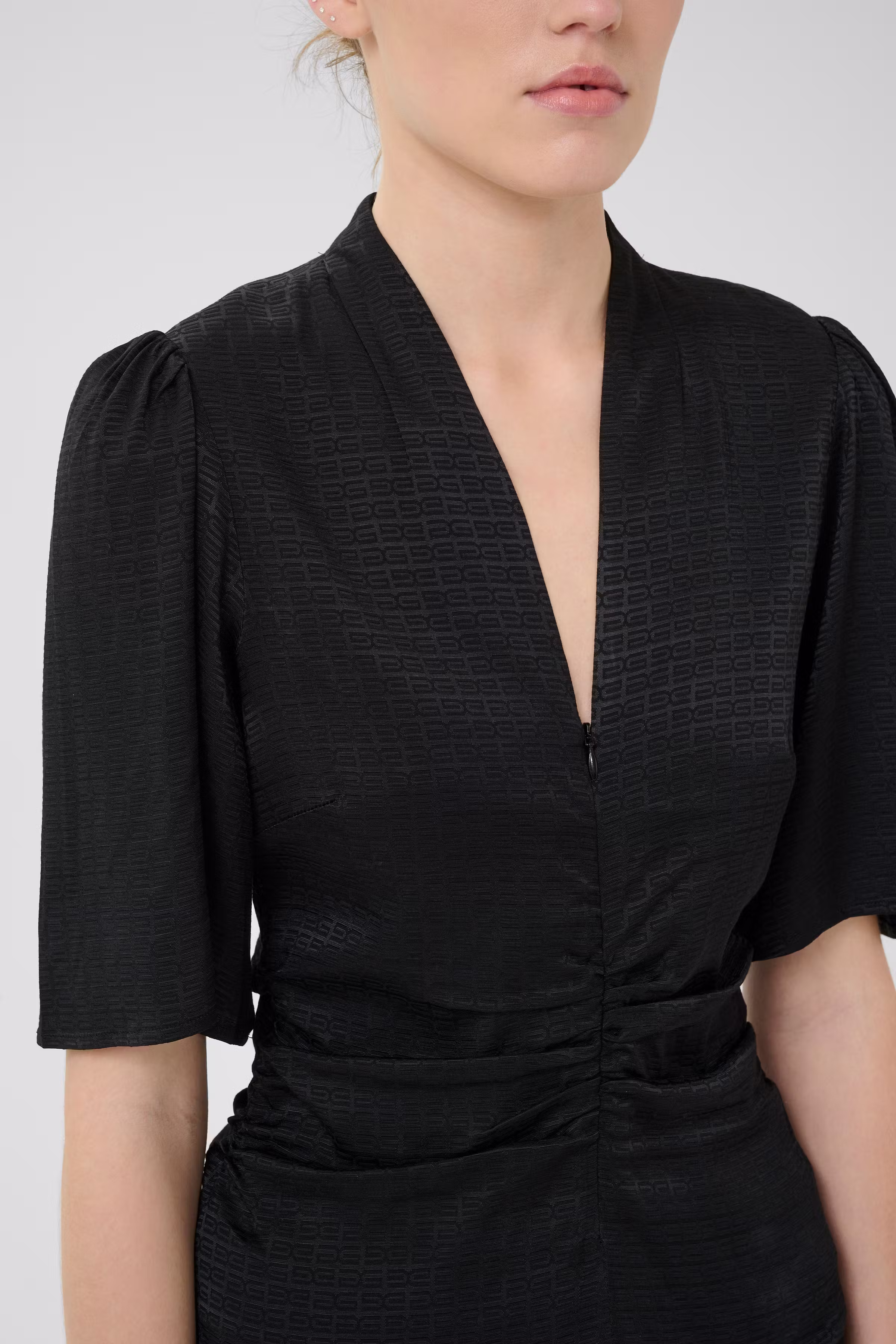 GZbianca Bluse LOOKBOOK DETAIL 10909894-100017